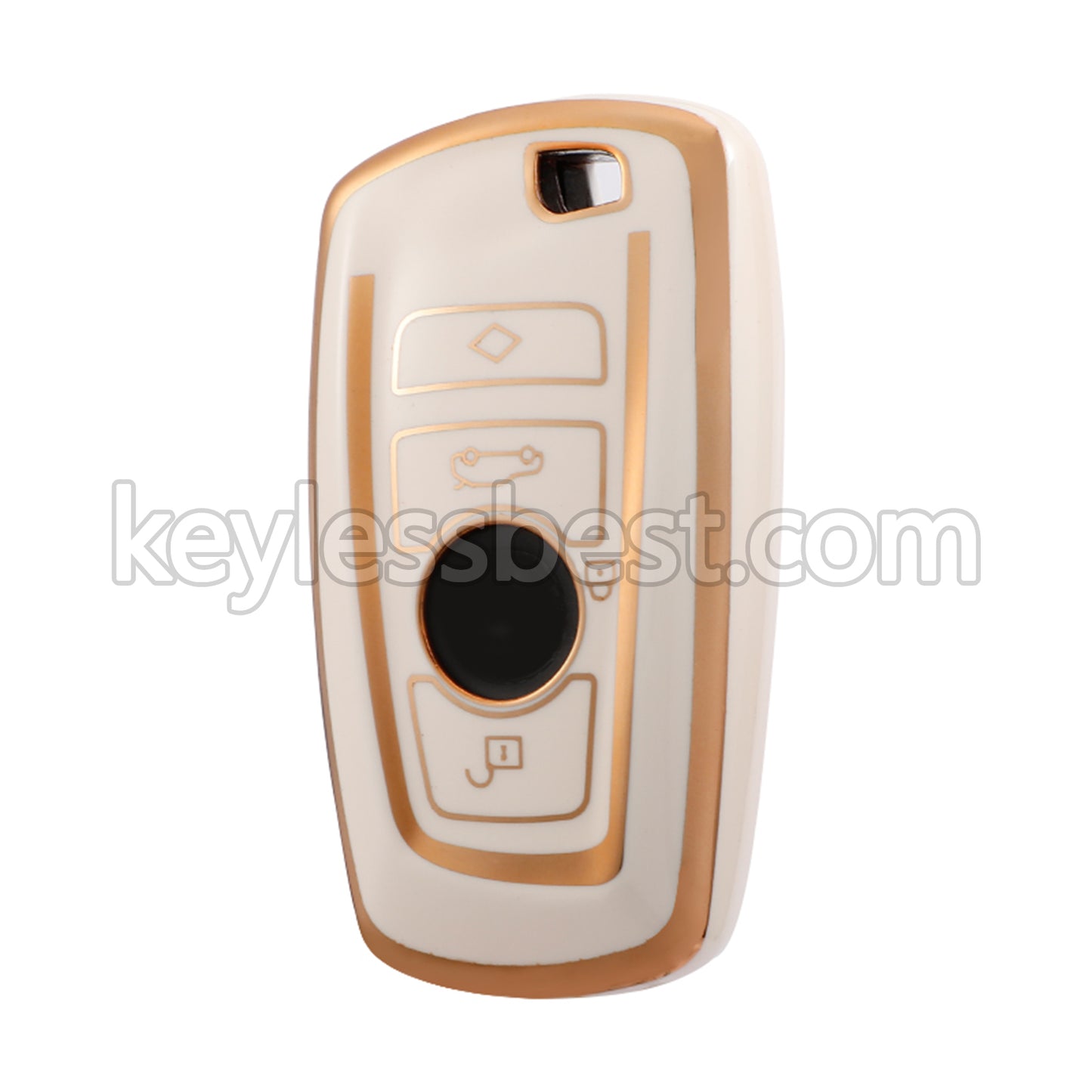 TPU Car Key cover For BMW Car Key cover case holder