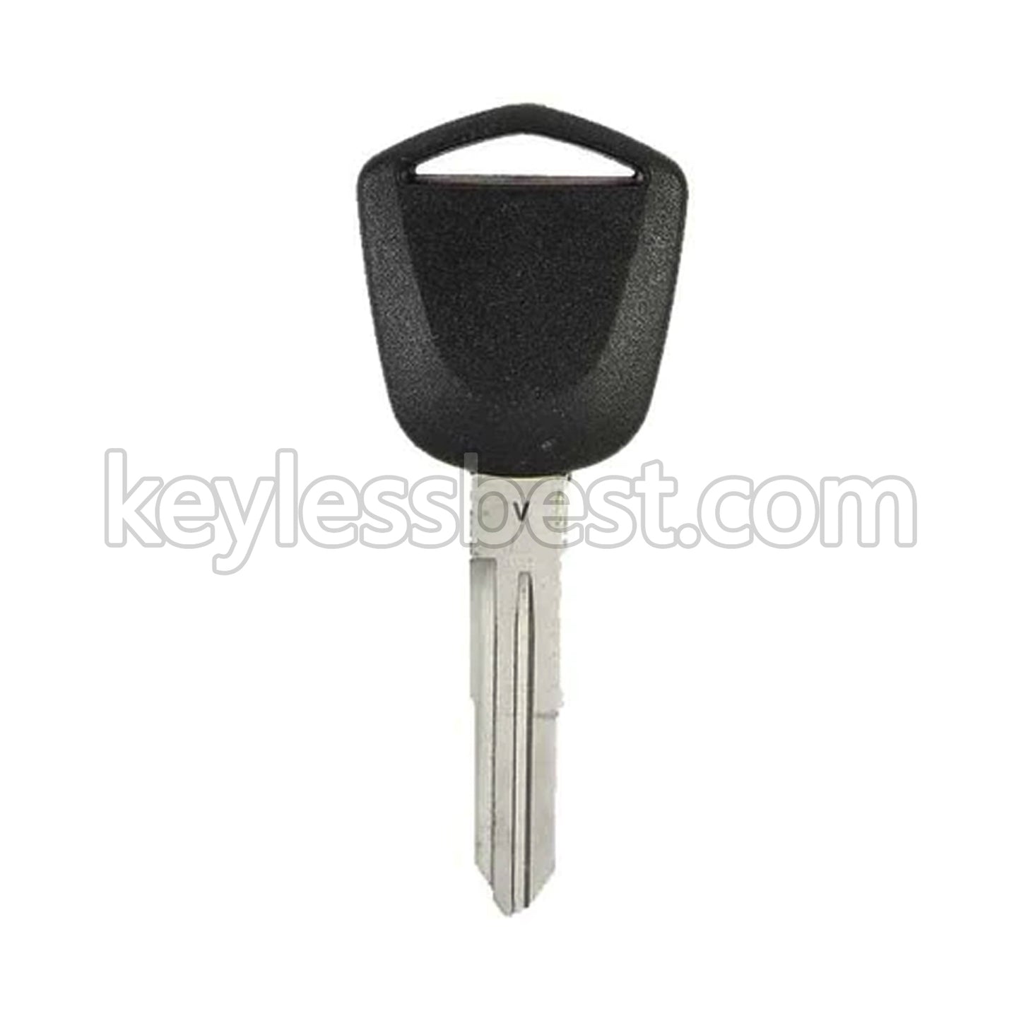 1996 - 2009 Acura / HD111 HD103 Transponder Key / PHILIPS ID 46 (V Chip) Chip Bundle of 10