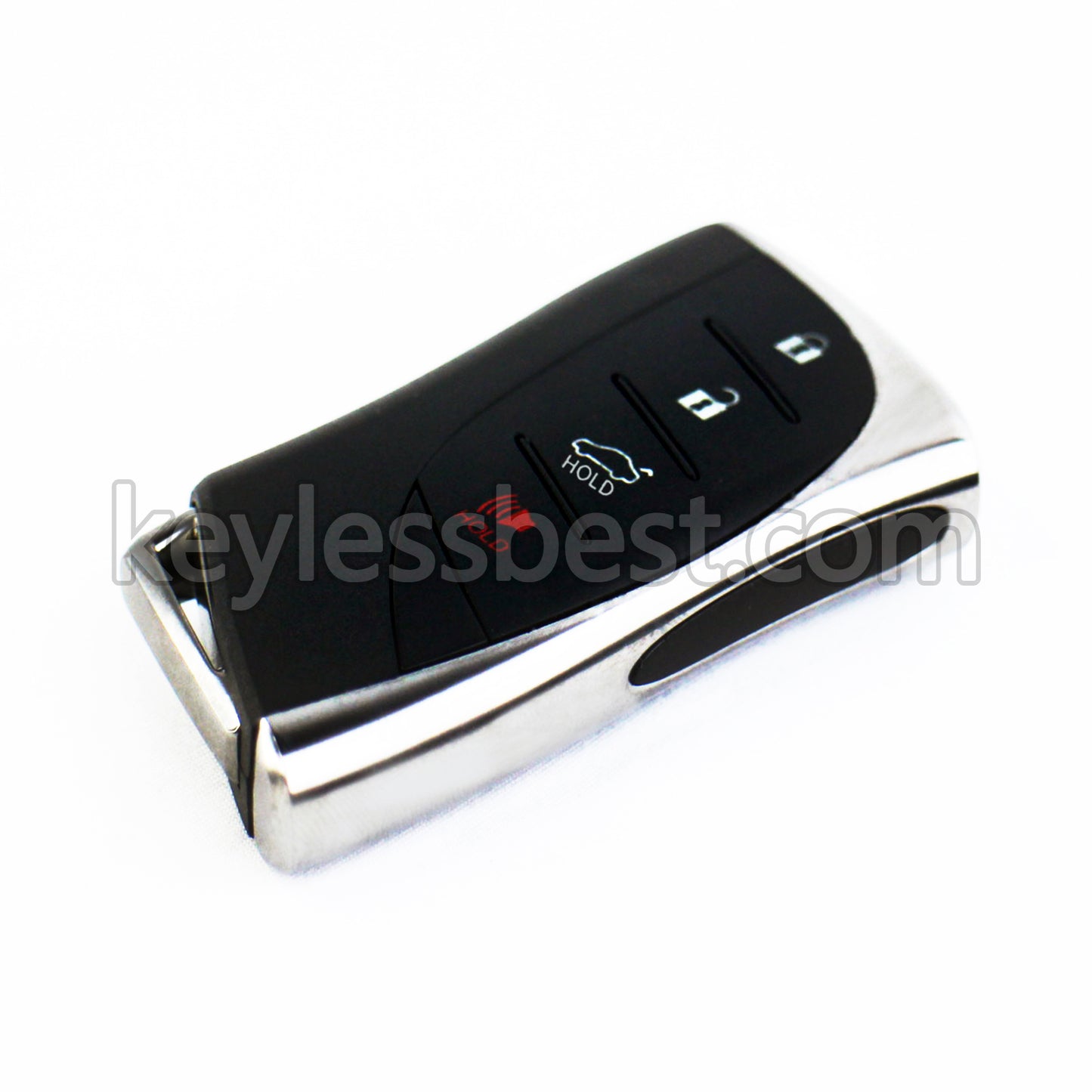 2018-2021 Lexus / Smart Key Emergency Key / PN: 8990H-76010