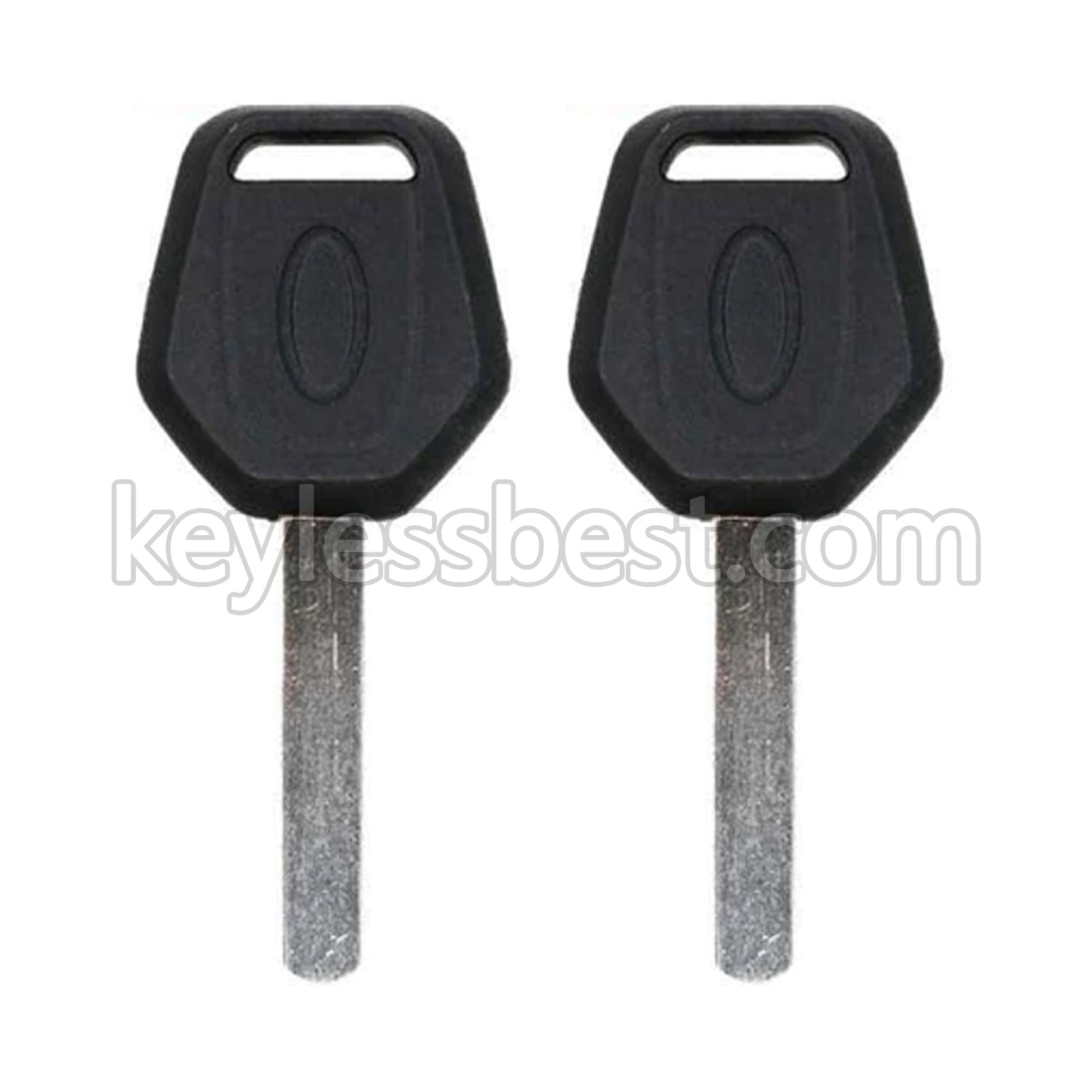 2008 - 2011 Subaru / DAT17 DAT17T13 Transponder Key / TEXAS ID 4D 62 Chip Bundle of 10