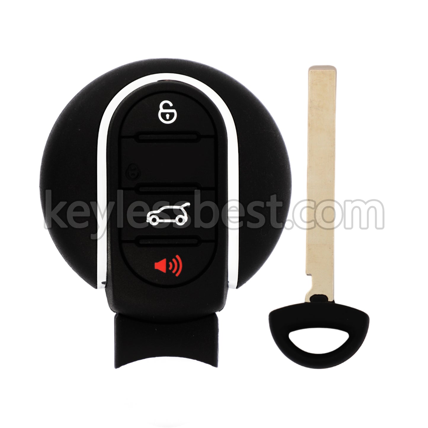 2014-2018 Mini Cooper / Smart Key Emergency Key / PN: X9367409-01