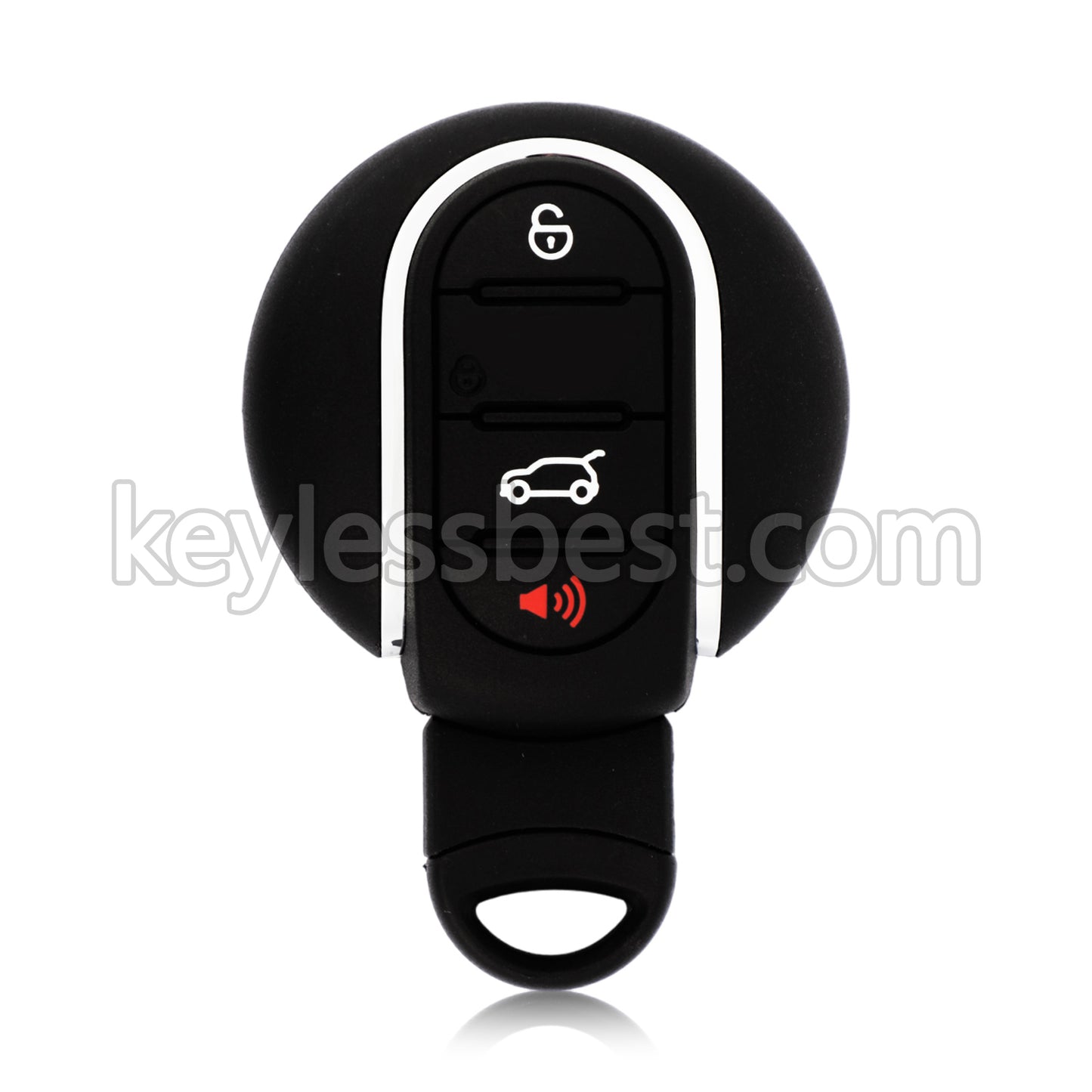 2014-2018 Mini Cooper / Smart Key Emergency Key / PN: X9367409-01