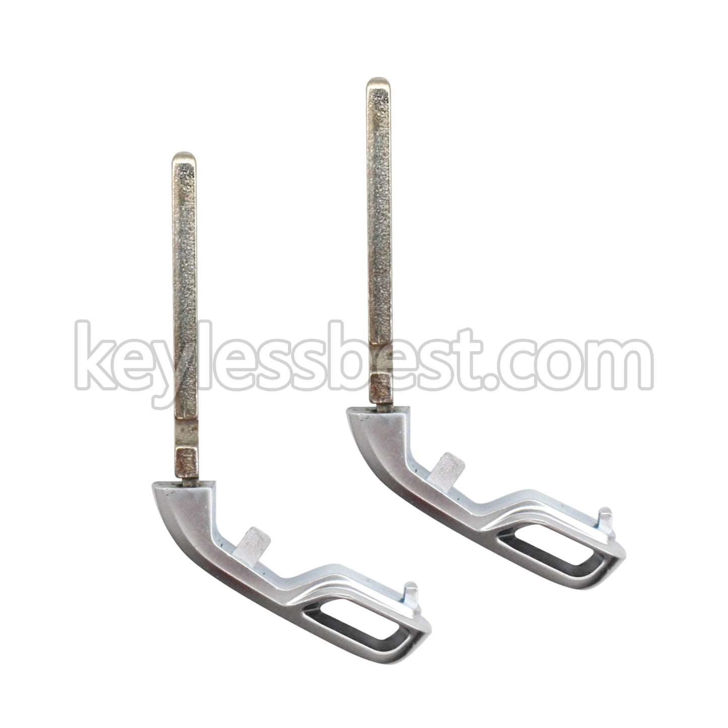 2020-2022 Cadillac Chevrolet / Smart Key Emergency Key / PN: 13536119