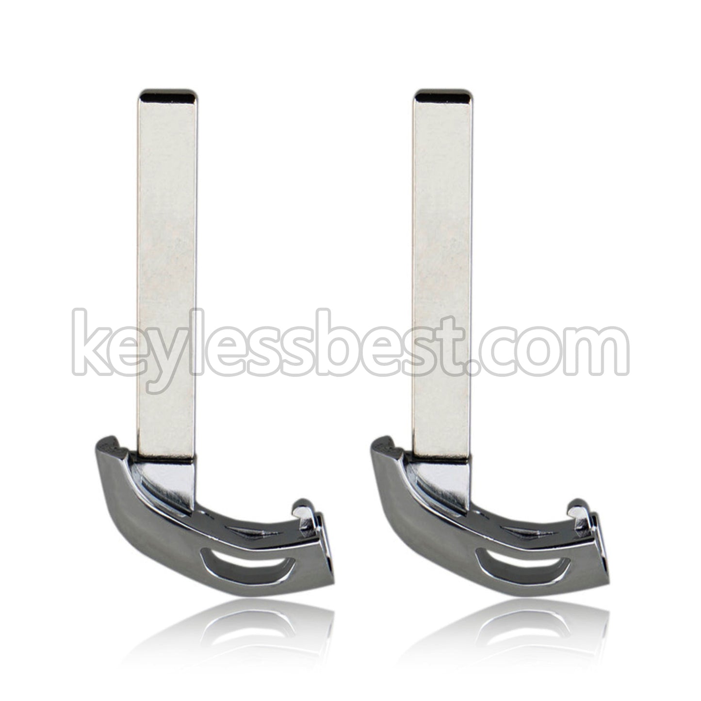 2014-2021 Cadillac / Smart Key Emergency Key / PN: 22984994 / Bundle of 10
