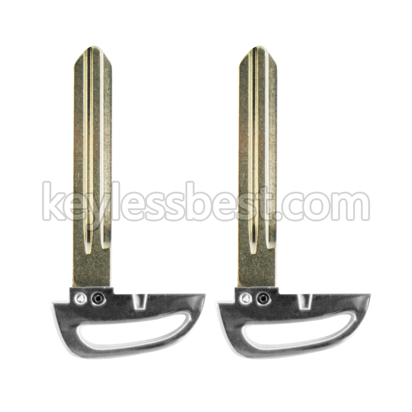 2013 - 2020 Hyundai Elantra / Smart Key Emergency Key / PN: 81996-B4520