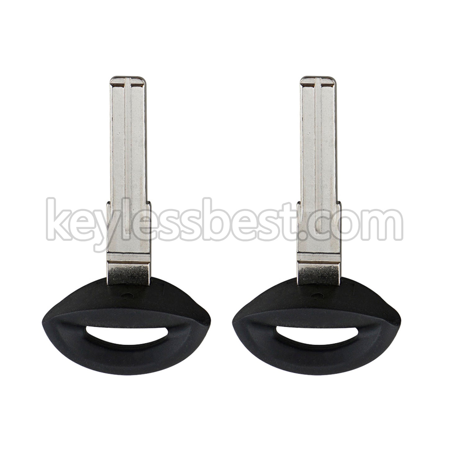 2003 - 2011 Saab 9-3 / Smart Key Emergency Key / PN: 12799334