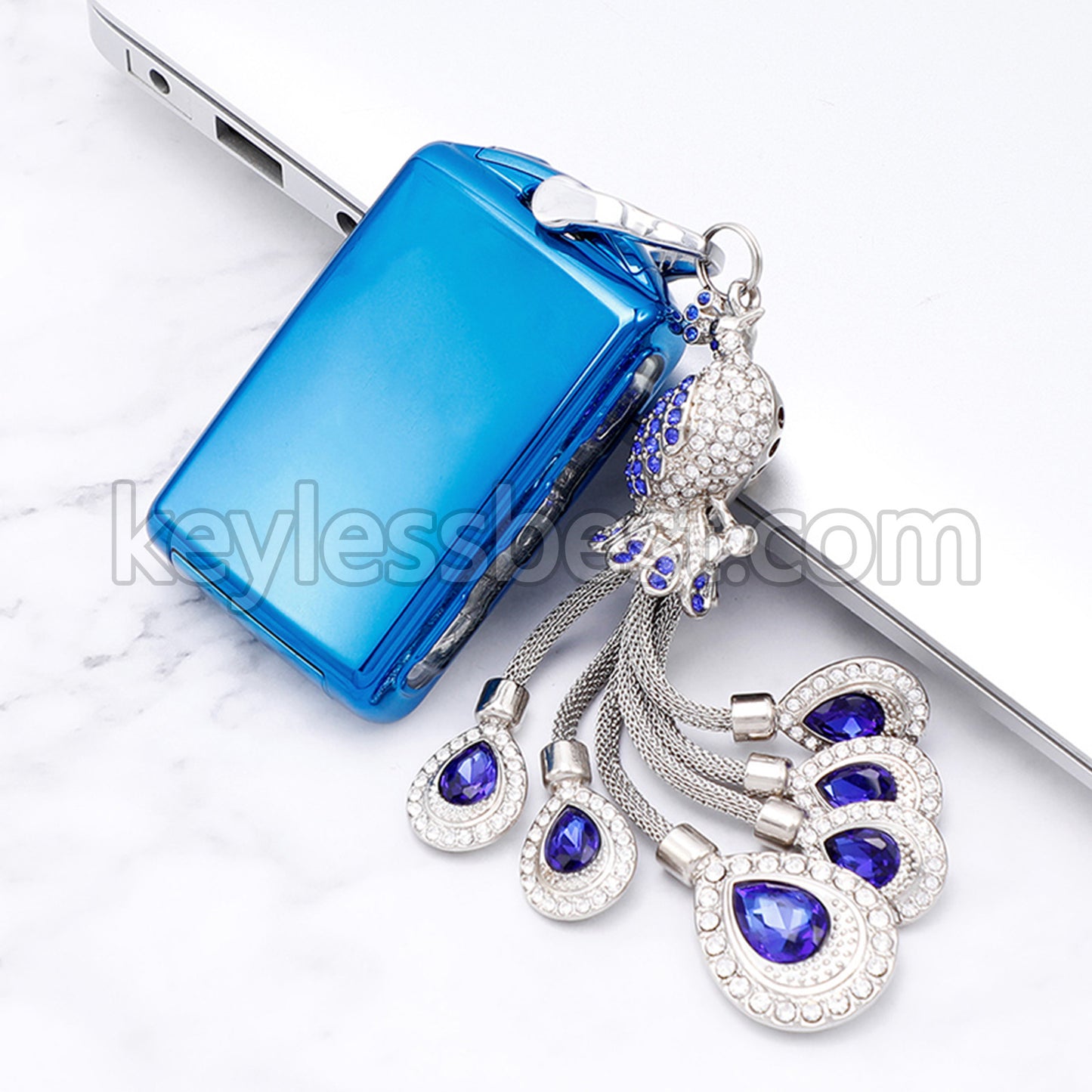 TPU Car Key cover For Volvo Car Key cover case holder