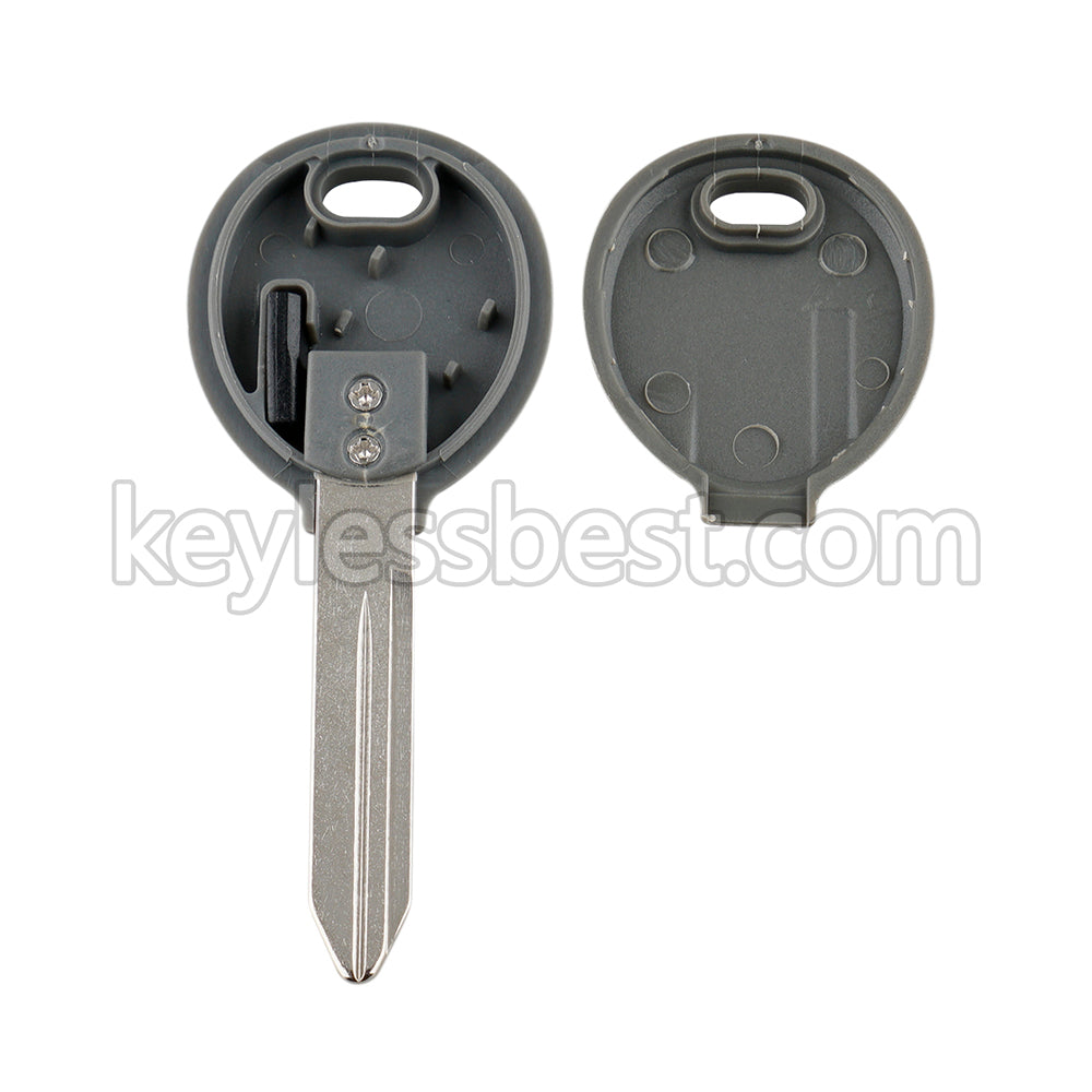 2001 - 2005 Chrysler / Dodge / Y165-PT C21426 2GMIT13PT C28714 Transponder Key / TEXAS INST 4D61 Chip