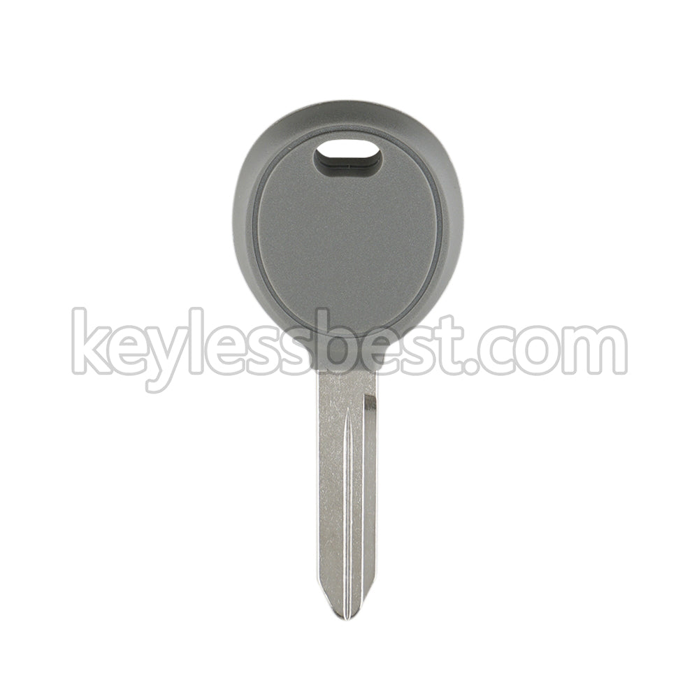 2001 - 2005 Chrysler / Dodge / Y165-PT C21426 2GMIT13PT C28714 Transponder Key / TEXAS INST 4D61 Chip