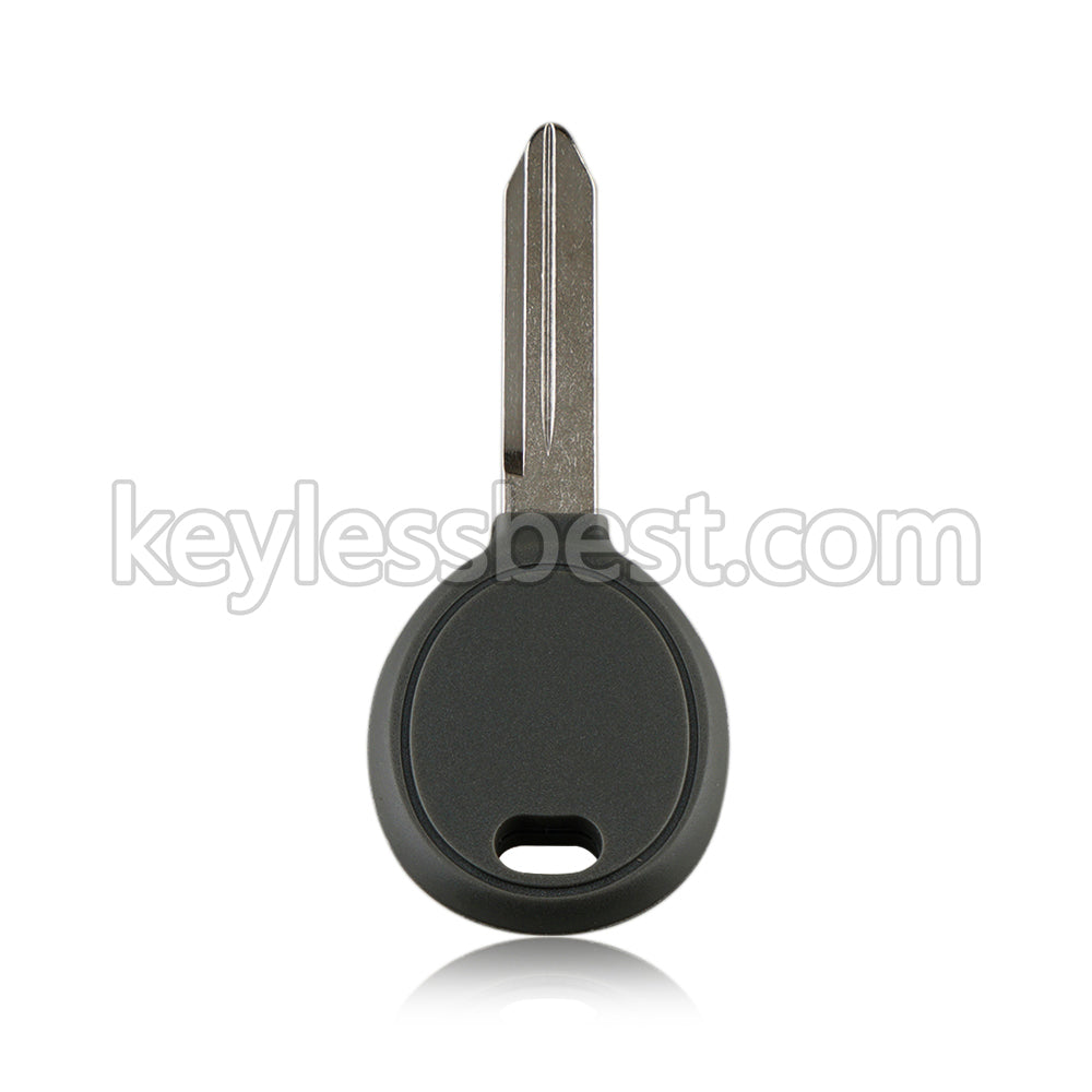 2001 - 2005 Chrysler / Dodge / Y165-PT C21426 2GMIT13PT C28714 Transponder Key / TEXAS INST 4D61 Chip