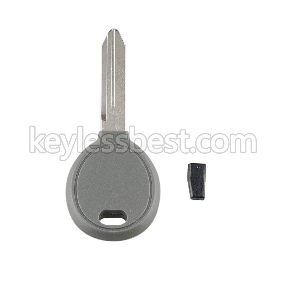 2001 - 2005 Chrysler / Dodge / Y165-PT C21426 2GMIT13PT C28714 Transponder Key / TEXAS INST 4D61 Chip