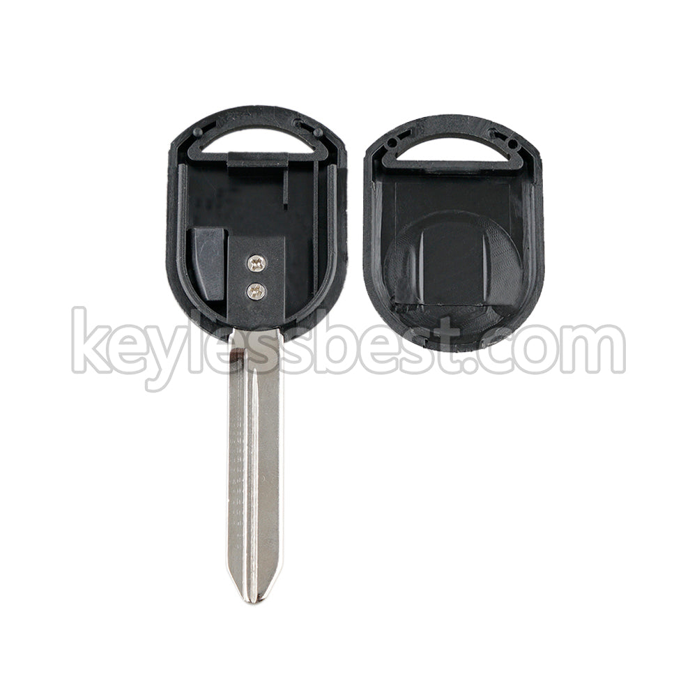 2000 - 2020 Ford / Lincoln / Mercury / Mazda / H75 H92 H84 Transponder Key / TEXAS ID 4D 63 80 BIT Chip Bundle of 10