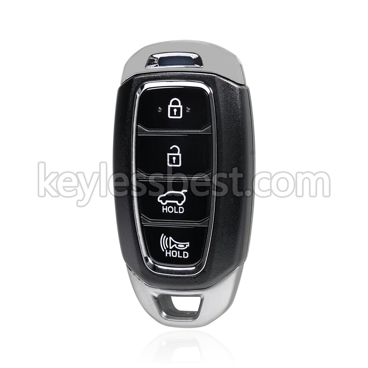 2017-2022 Hyundai / Smart Key Emergency Key / PN: 81996-G3020 81996-J9020 95440-J9000 / Bundle of 10