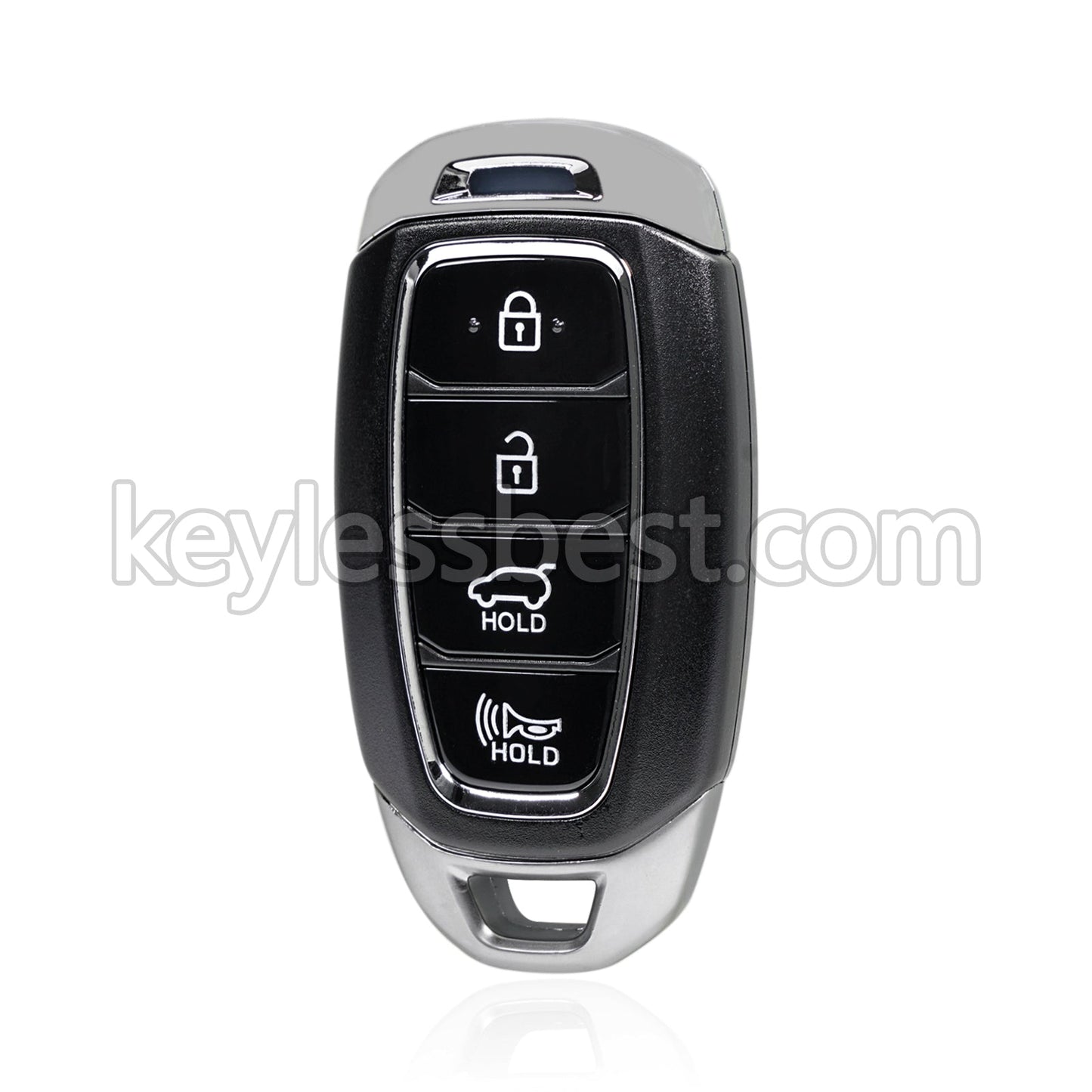 2017-2022 Hyundai / Smart Key Emergency Key / PN: 81996-G3020 81996-J9020 95440-J9000 / Bundle of 10