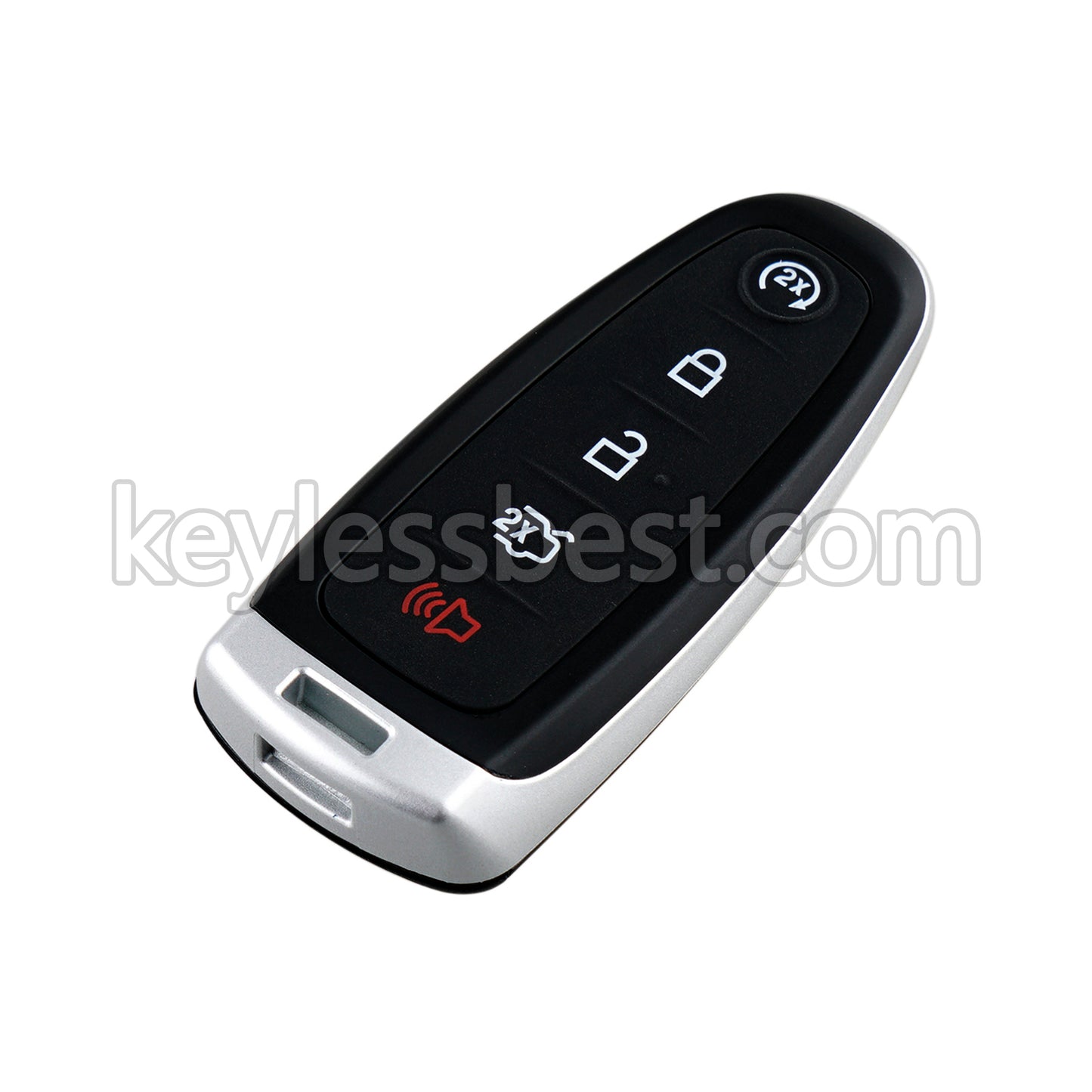 2011-2020 Ford Lincoln / Smart Key Emergency Key / PN: 164-R8041