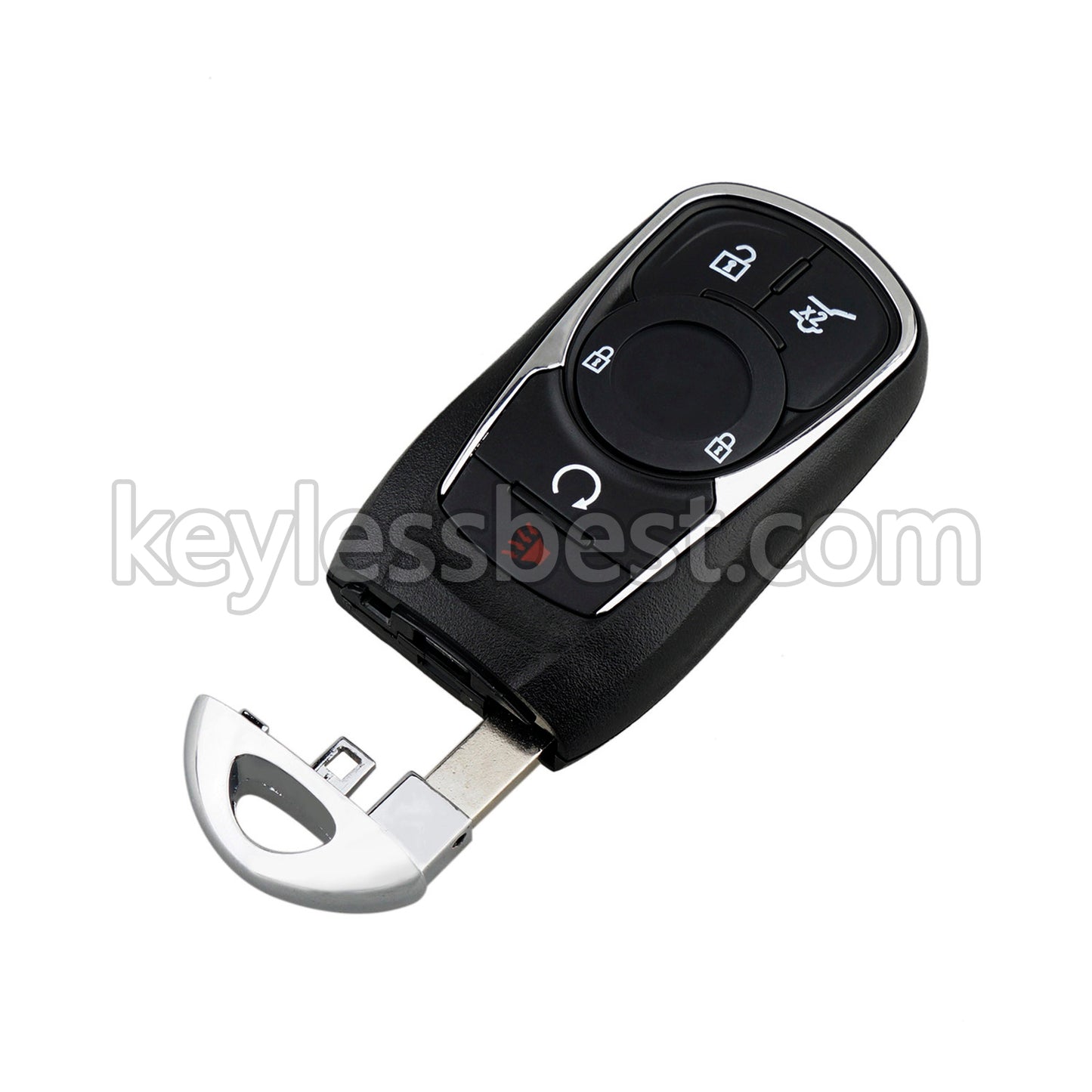 2017-2021 Buick / Smart Key Emergency Key / PN: 13510389 13508414