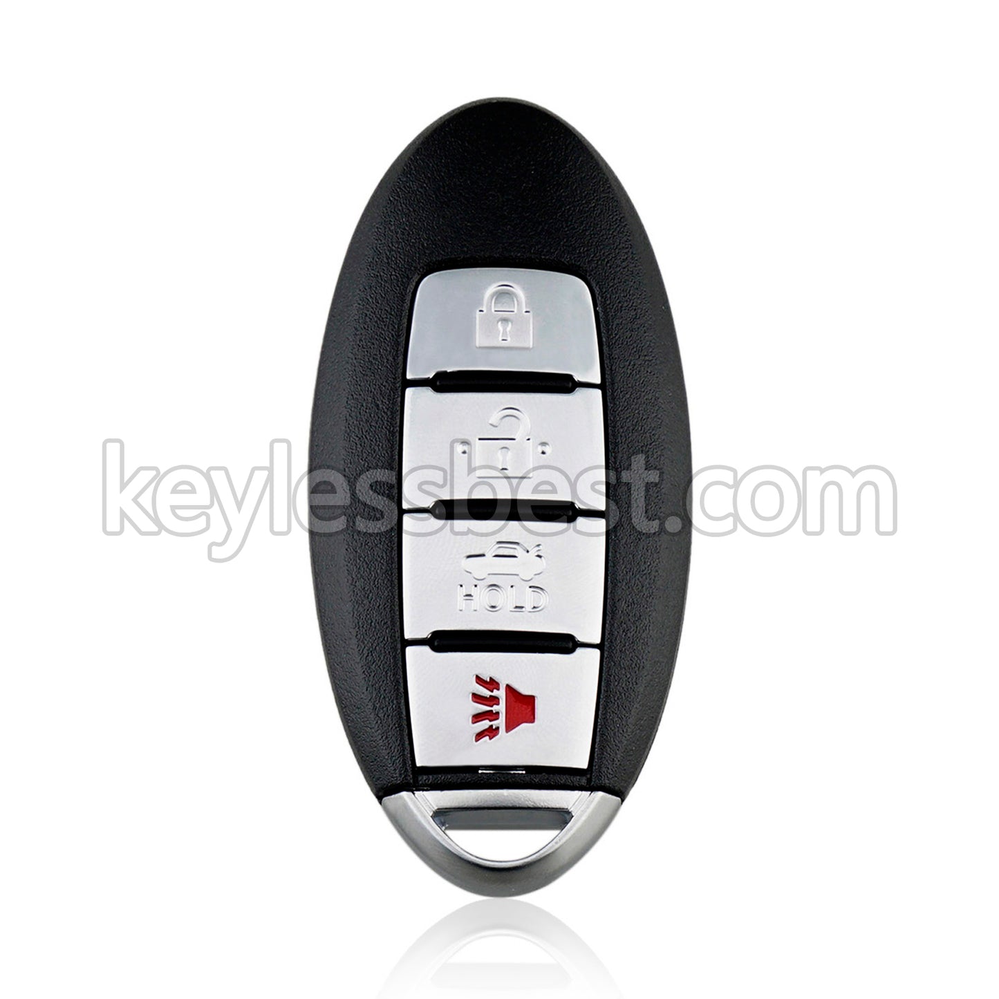 2006-2020 Nissan Infiniti / Smart Key Emergency Key / PN: H0564-EG010