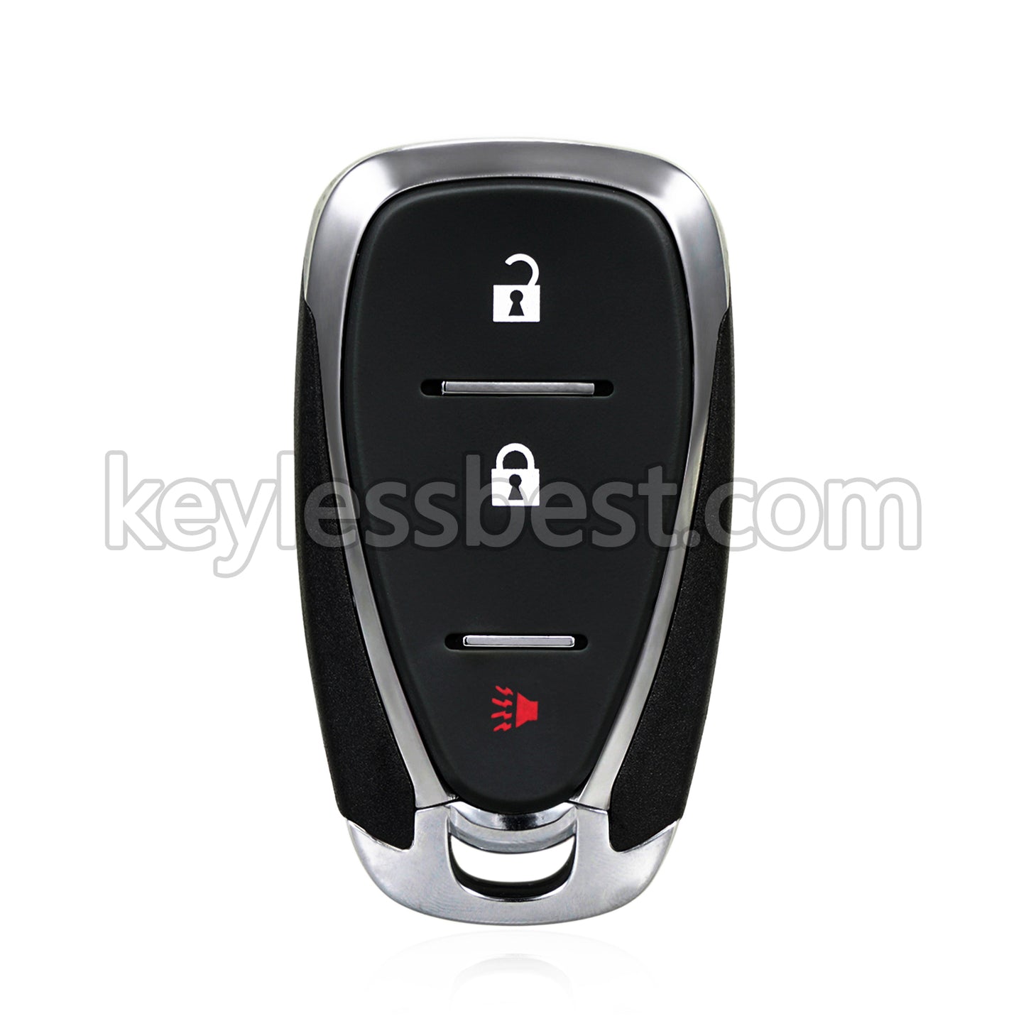 2016-2021 Chevrolet / Smart Key Emergency Key / PN: 13590048