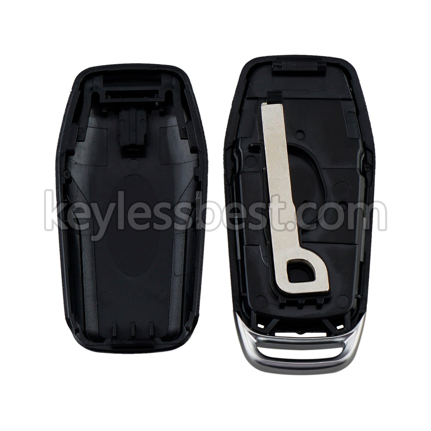 2015-2017 Ford Fusion Edge Explorer Mustang / 4 Buttons Remote Key / M3N-A2C31243800 / 315MHz