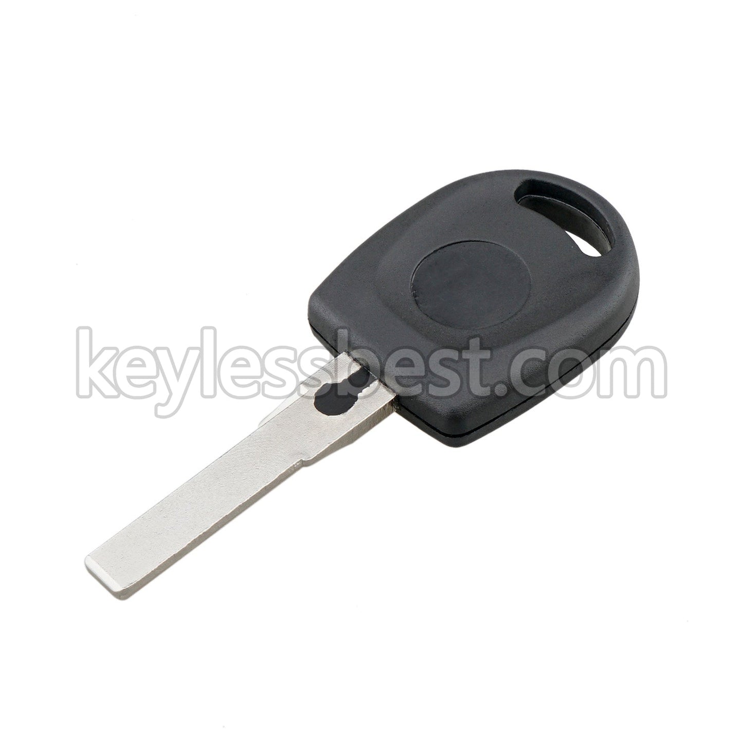 2000 - 2013 Audi / VW / Volkswagen / HU66T6 BHU66AT6 Transponder Key / Megamos 48 Chip Bundle of 10