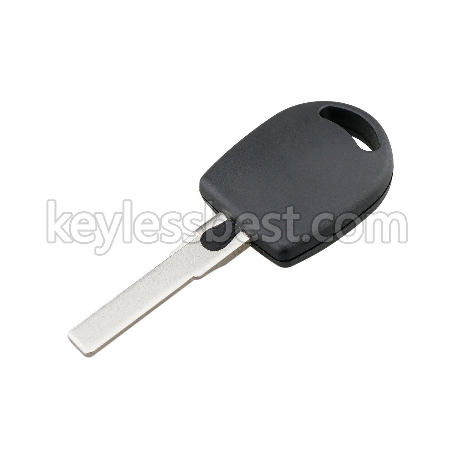 2000 - 2013 Audi / VW / Volkswagen / HU66T6 BHU66AT6 Transponder Key / Megamos 48 Chip Bundle of 10