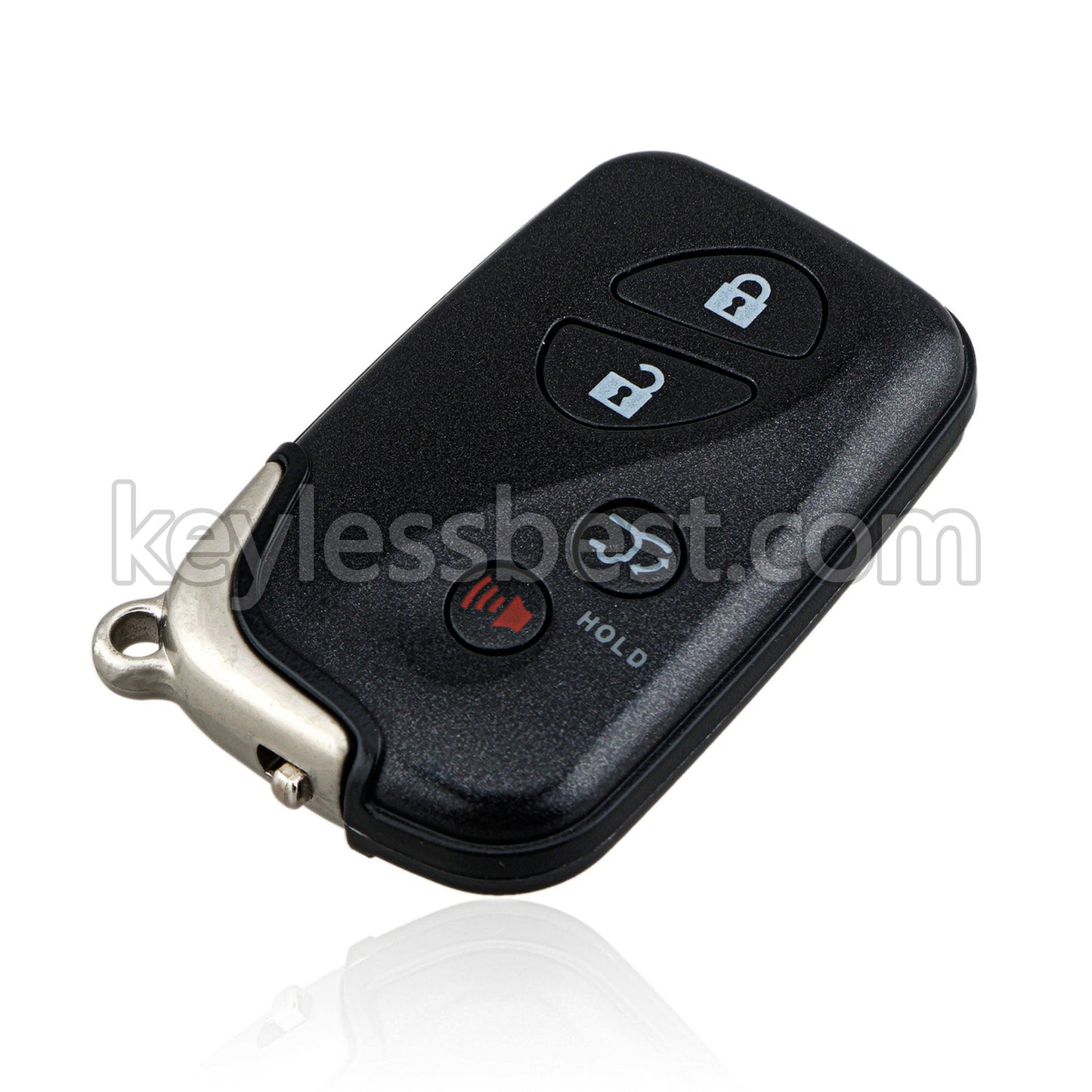 2005-2020 Lexus / Smart Key Emergency Key / PN: 69515-30300 69515-50260 / Bundle of 10