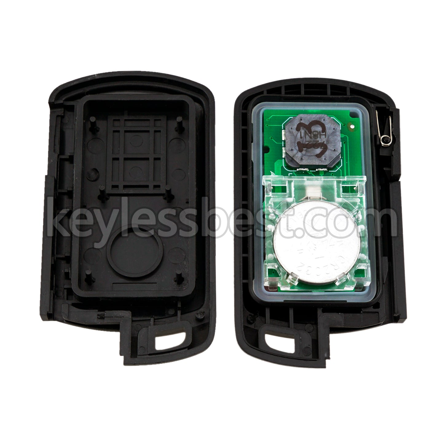 2011 - 2019 - Sienna / 6 Buttons Remote Key / HYQ14ADR / 314.3MHz
