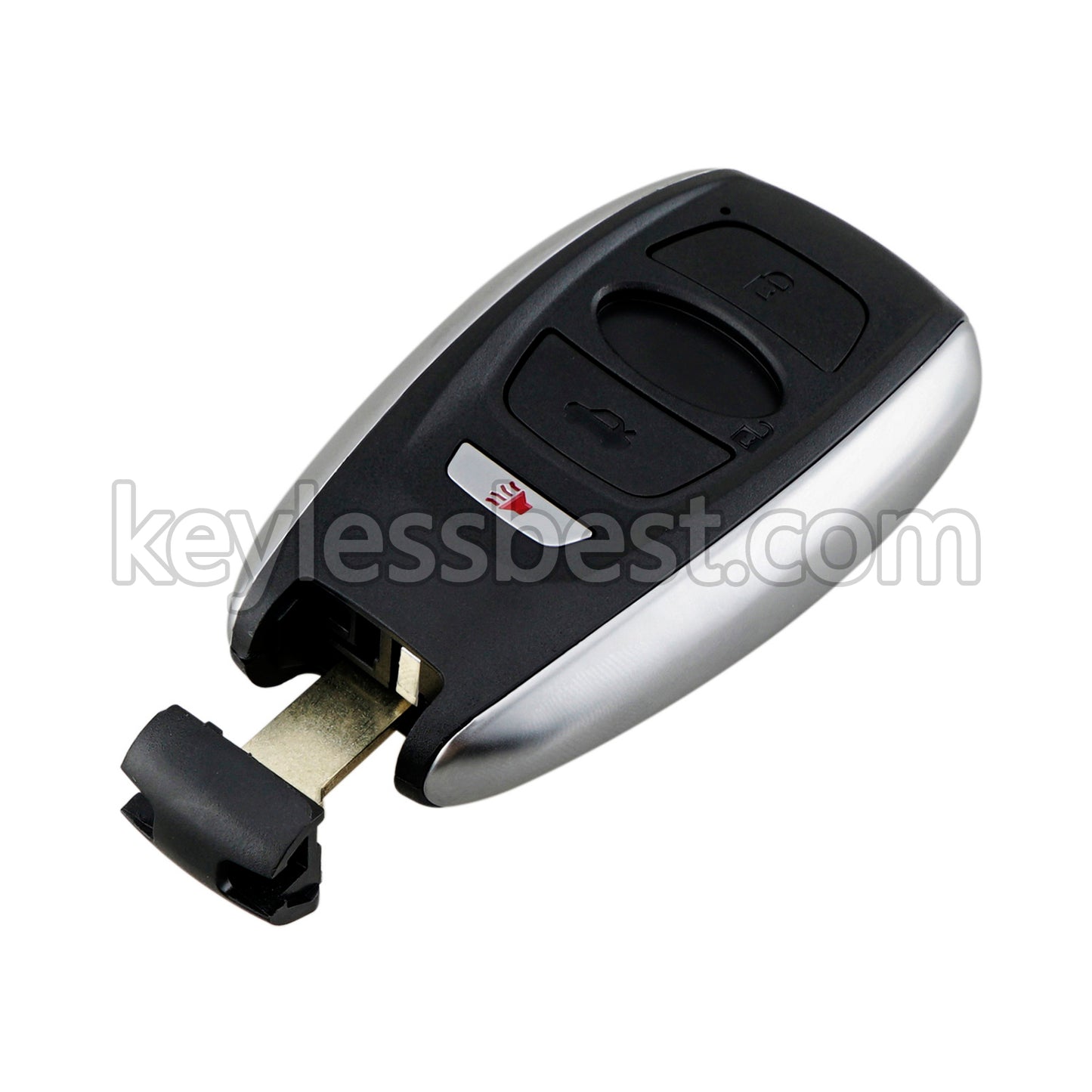 2014-2021 Subaru / Smart Key Emergency Key / PN: 57497-AL02A