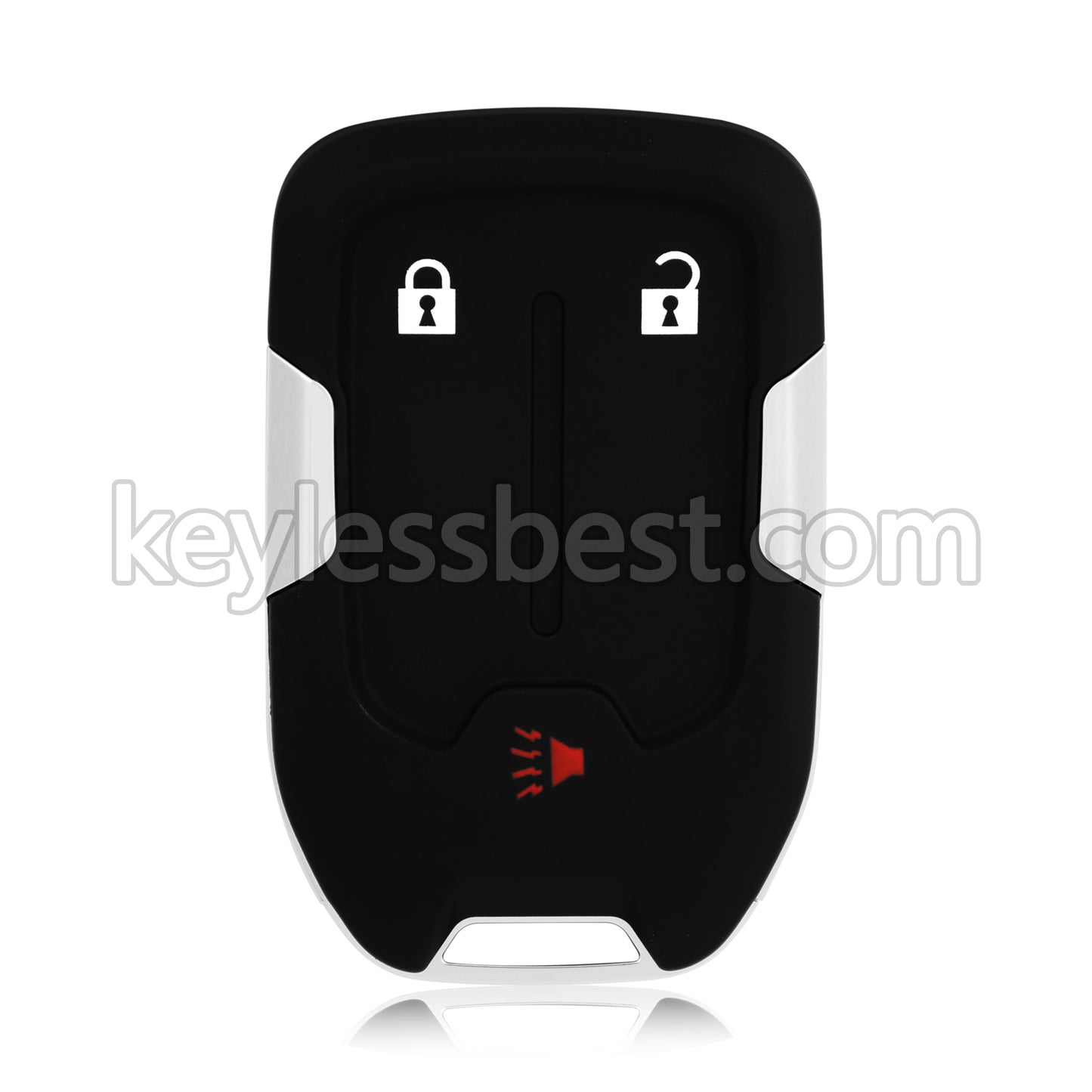 2017-2020 GMC Acadia Terrain / 3 Buttons Remote Key / HYQ1EA / 433MHz