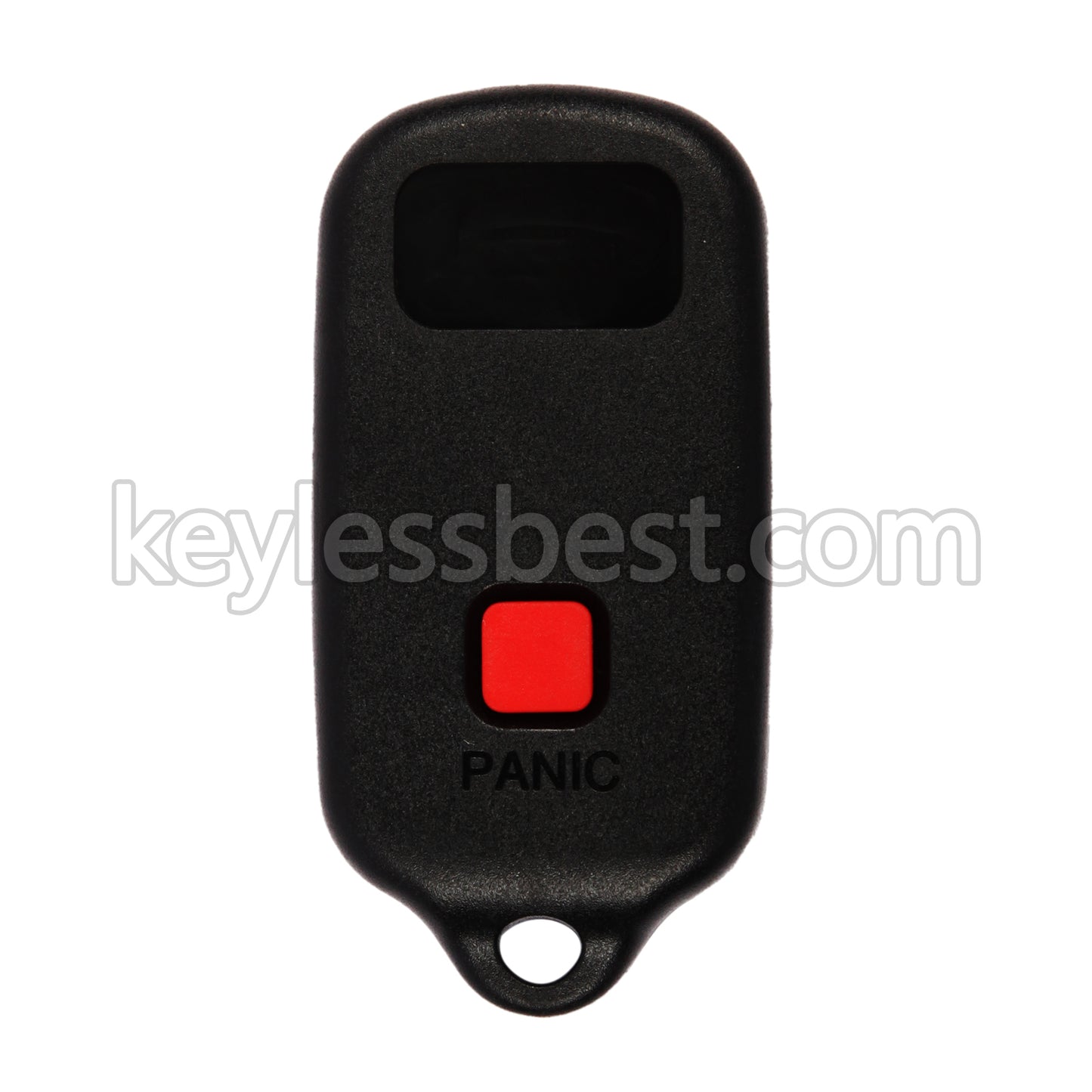 1999 – 2008 Toyota Camry Solara Pontiac Vibe / 3 Buttons Remote Key / GQ43VT14T / 314MHz