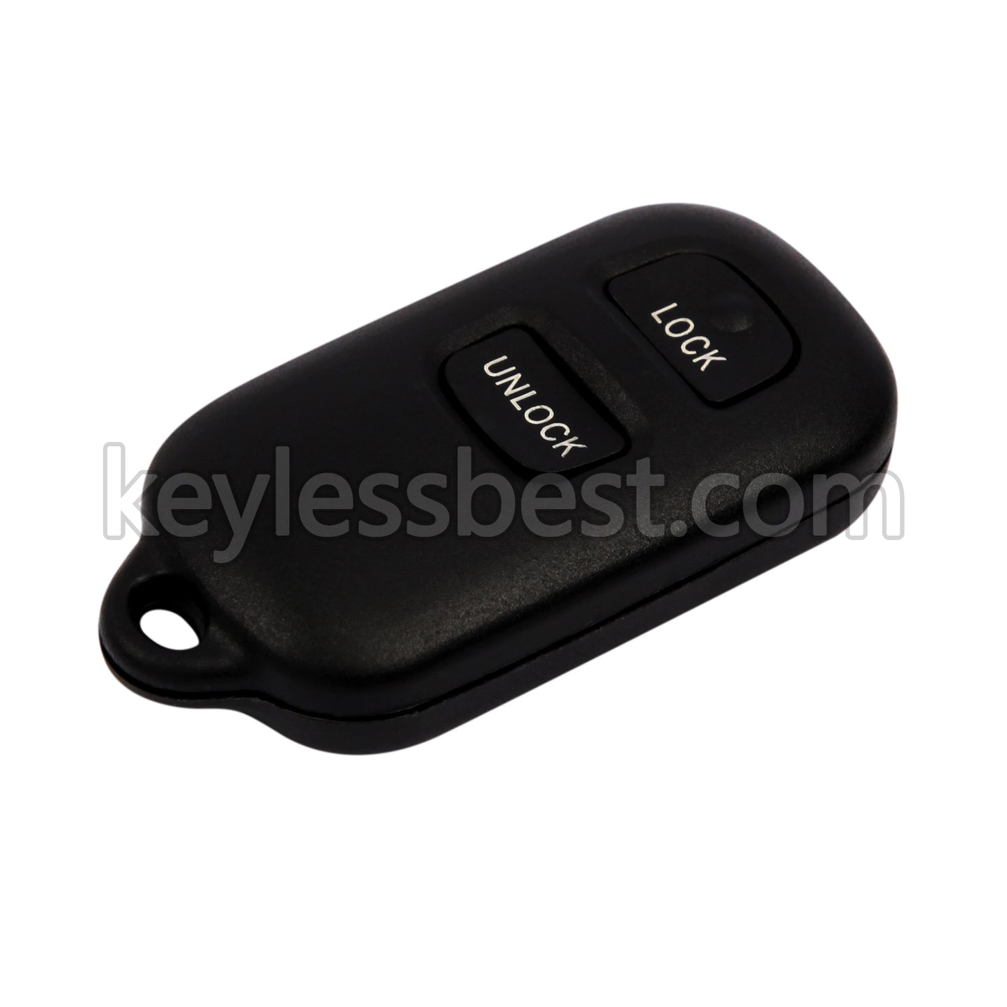 1999 – 2008 Toyota Camry Solara Pontiac Vibe / 3 Buttons Remote Key / GQ43VT14T / 314MHz