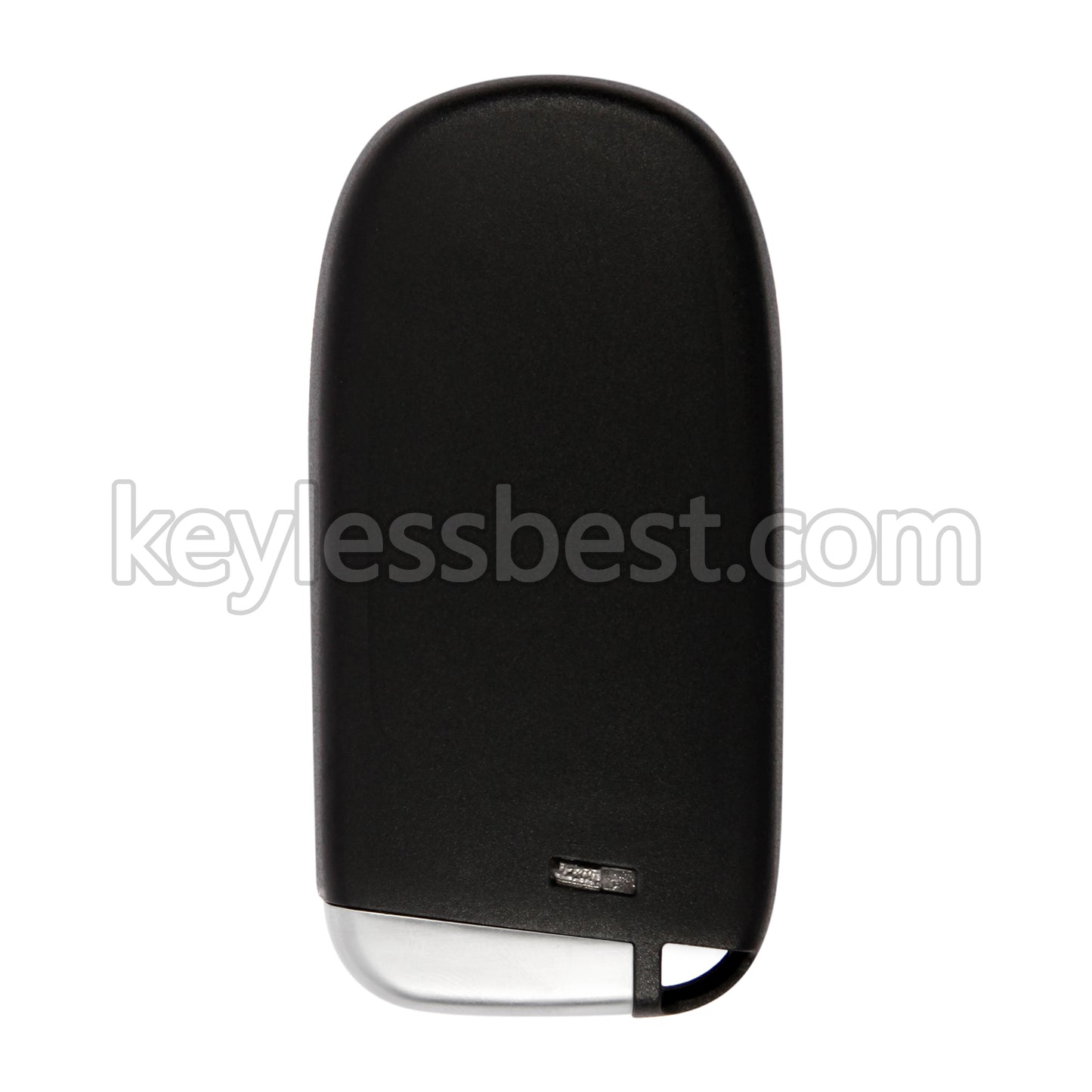 2013-2019 Dodge Ram 1500 2500 3500 / 5 Buttons Remote Key / GQ4-54T / 433MHz