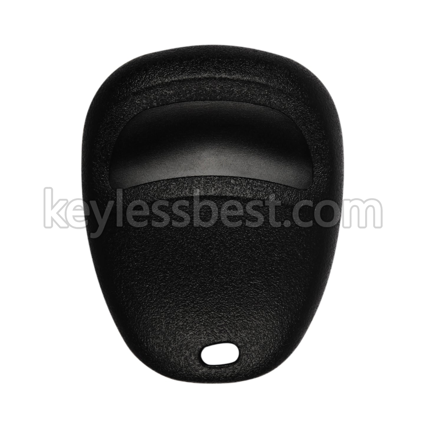 1996-2000 Chevrolet Astro Blazer Suburban Tahoe GMC Jimmy Safari Yukon / 3 Buttons Remote Key / AB01502T / 315MHz
