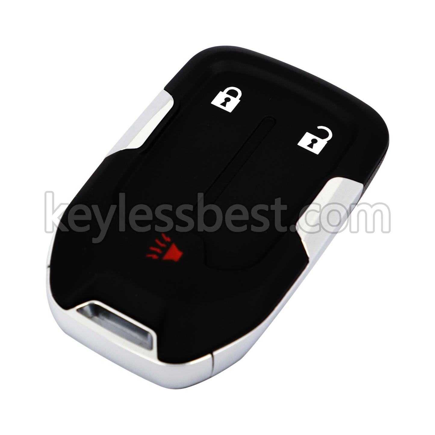 2017-2020 GMC Acadia Terrain / 3 Buttons Remote Key / HYQ1EA / 433MHz
