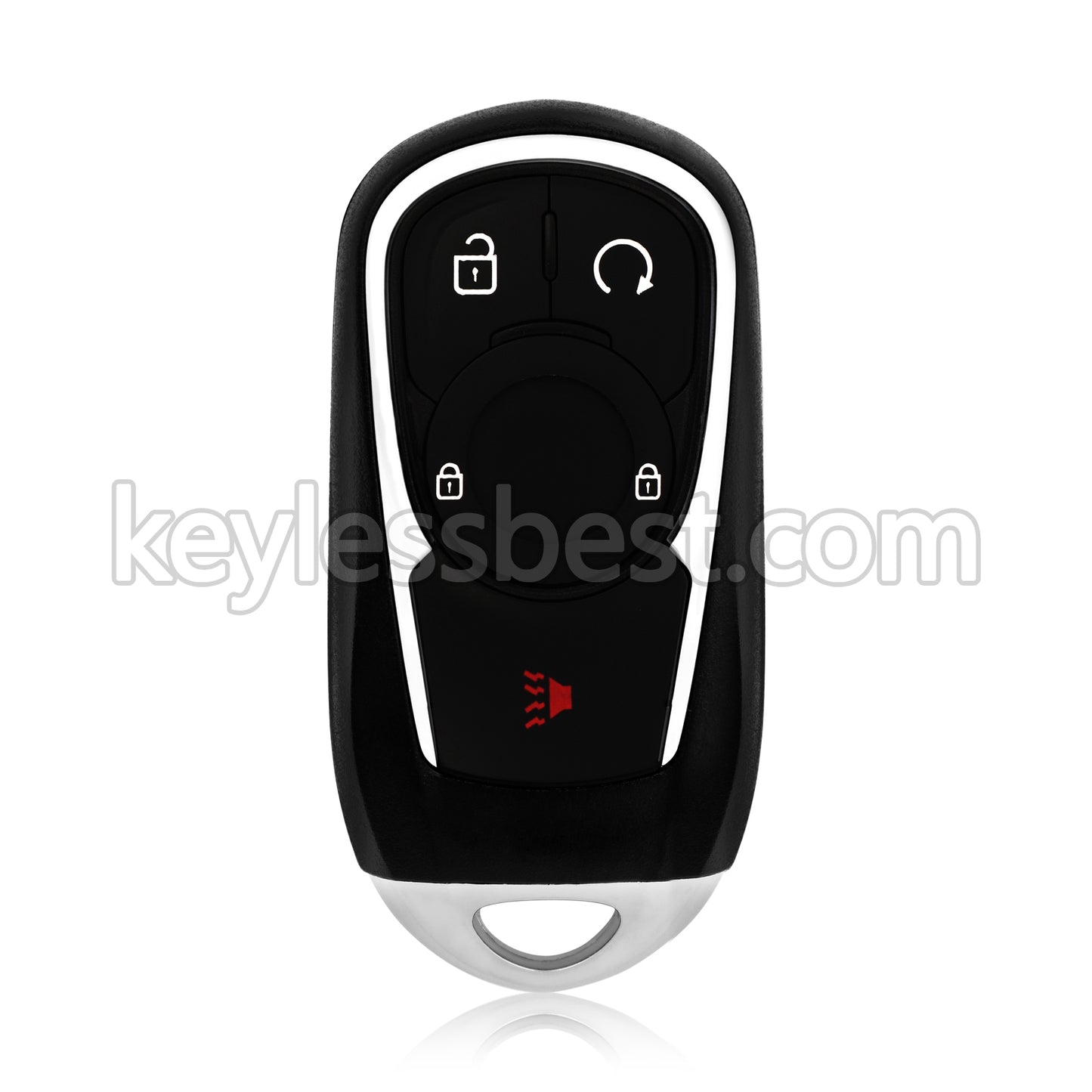 2018-2020 Buick Regal Encore GX / 5 Buttons Remote Key / HYQ4EA / 433MHz