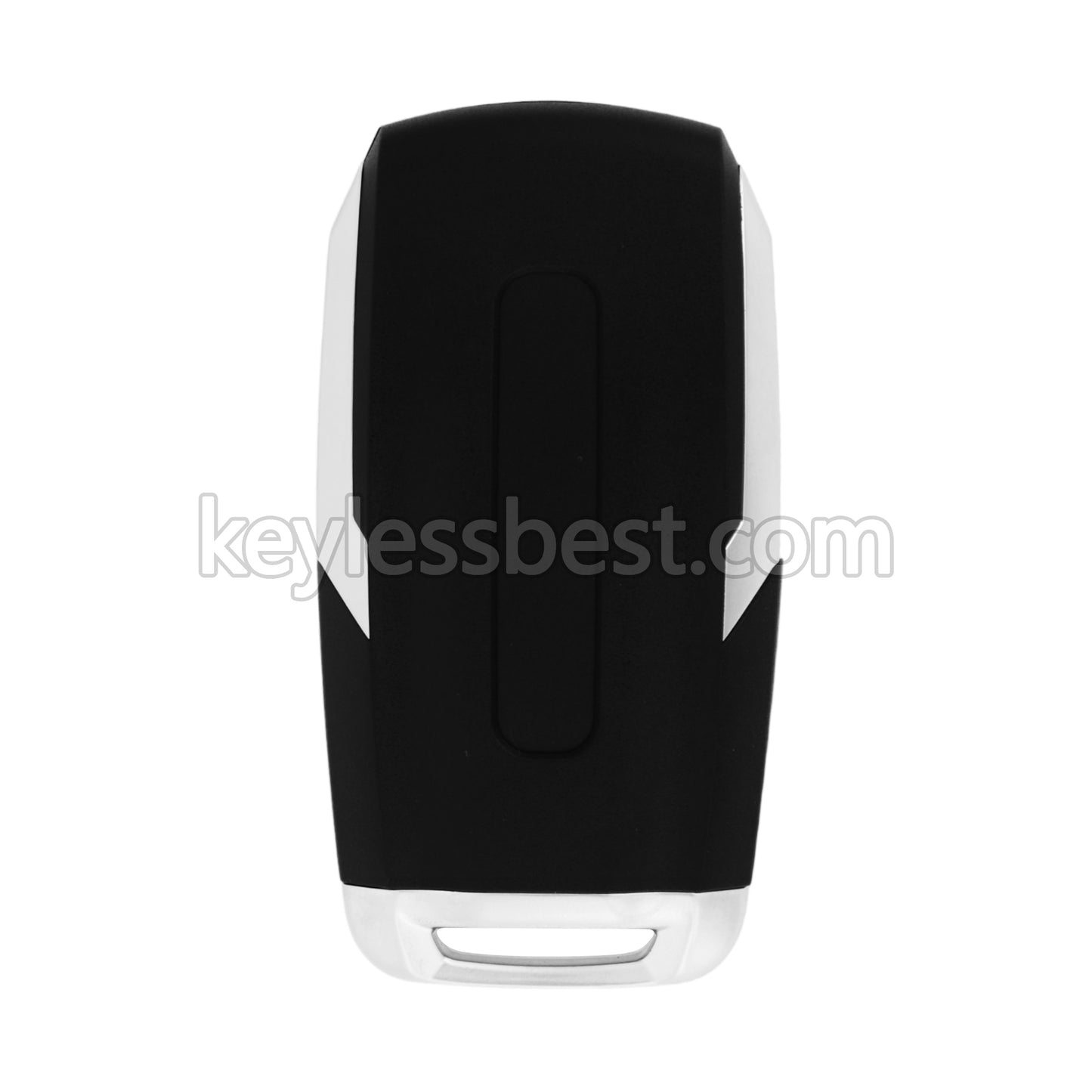 2019-2022 Dodge Ram Pickup 2500 3500 4500 5500 / 4 Buttons Remote Key / GQ4-76T / 433MHz