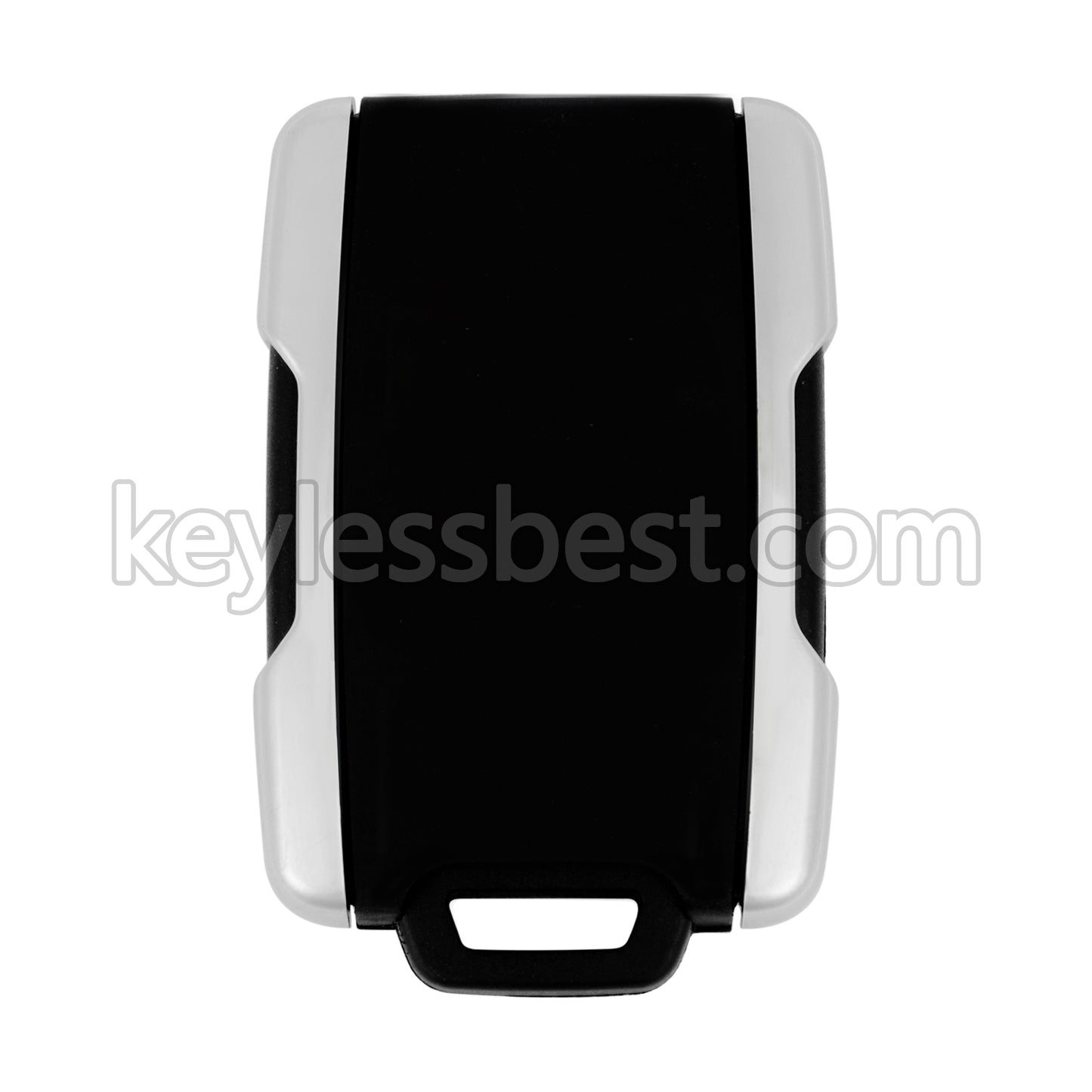 2014-2019 Chevrolet Colorado Silverado Suburban Tahoe GMC Sierra Yukon Canyon / 4 Buttons Remote Key / M3N32337100 / 315MHz