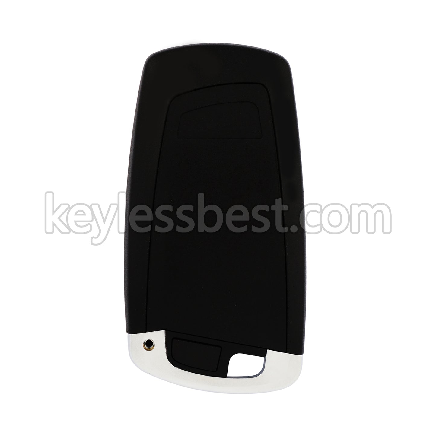 2014 - 2019 BMW X5 6 Series 3 5 / 4 Buttons Remote Key / NBGIDGNG1 / 433MHz