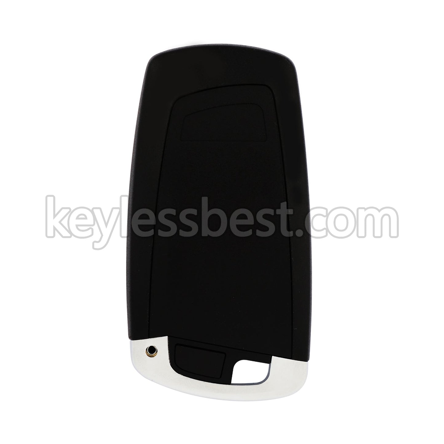 2014 - 2019 BMW X5 6 Series 3 5 / 4 Buttons Remote Key / NBGIDGNG1 / 433MHz