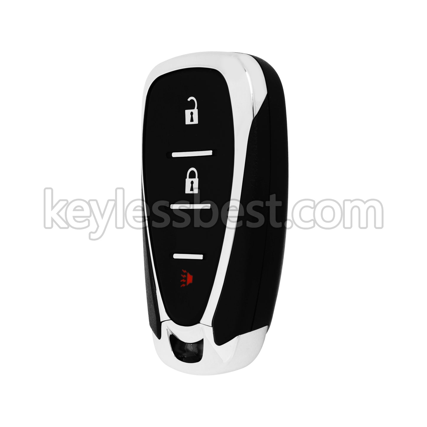 2016-2020 Chevrolet Blazer Cruze Equinox Traverse LS LT / 3 Buttons Remote Key / HYQ4EA / 433MHz
