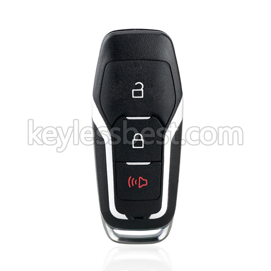 2015 - 2017 Ford F-150 Explorer / 3 Buttons Remote Key / M3N-A2C31243800 / 315MHz