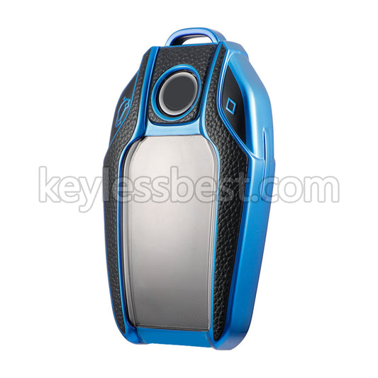 TPU Car Key cover For BMW Car Key cover case holder