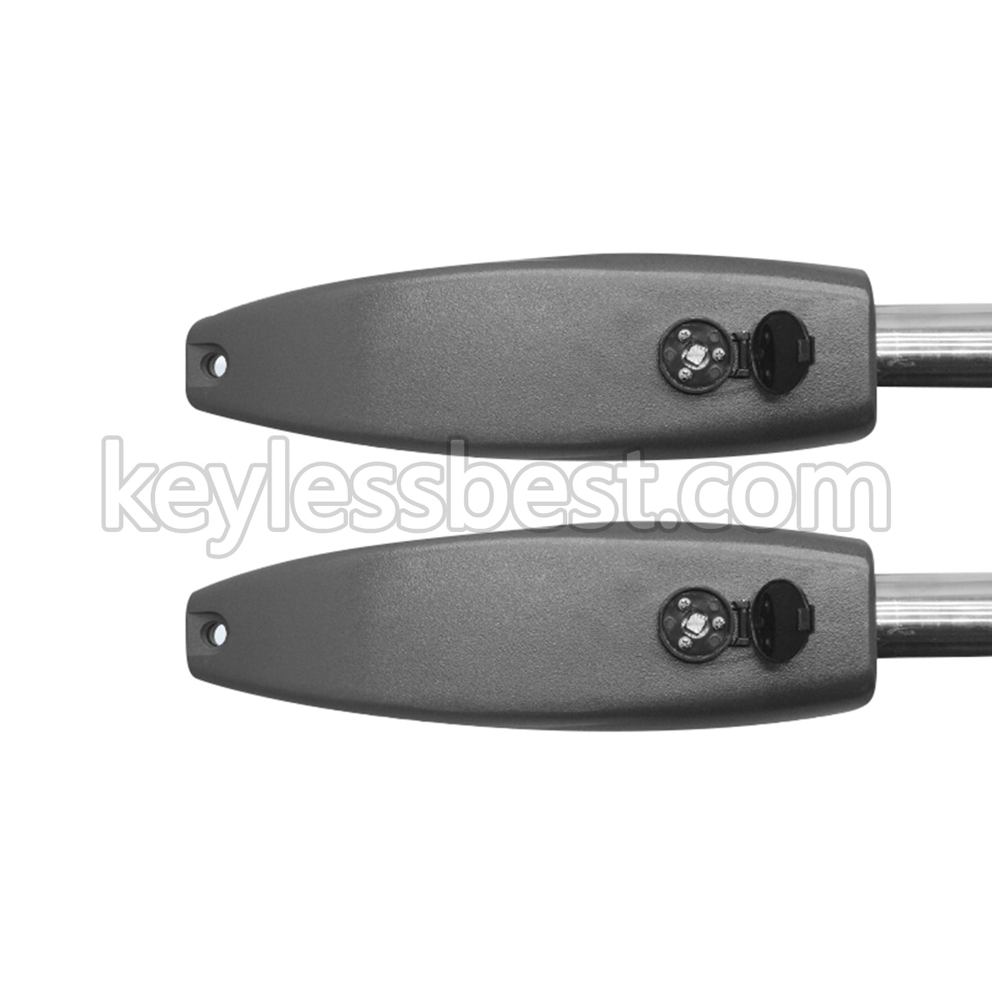 High quality capacity 200kg remote WIFI electric swing automatic double straight arm garage door motor sliding gate opener