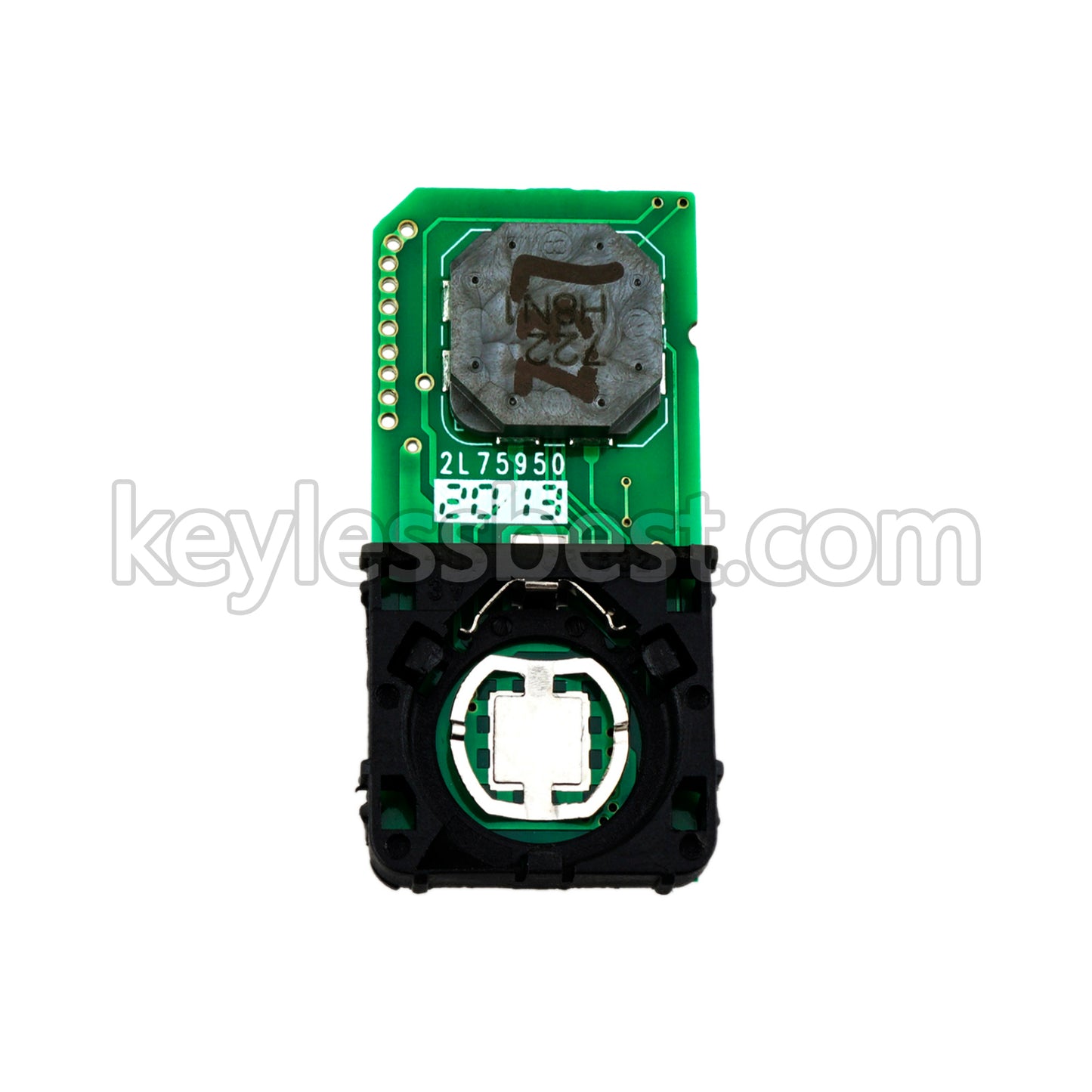 2007-2015 Toyota Prius 4Runner Avalon LE Camry / 4 Buttons Remote Key / HYQ14AAB/ 315MHz