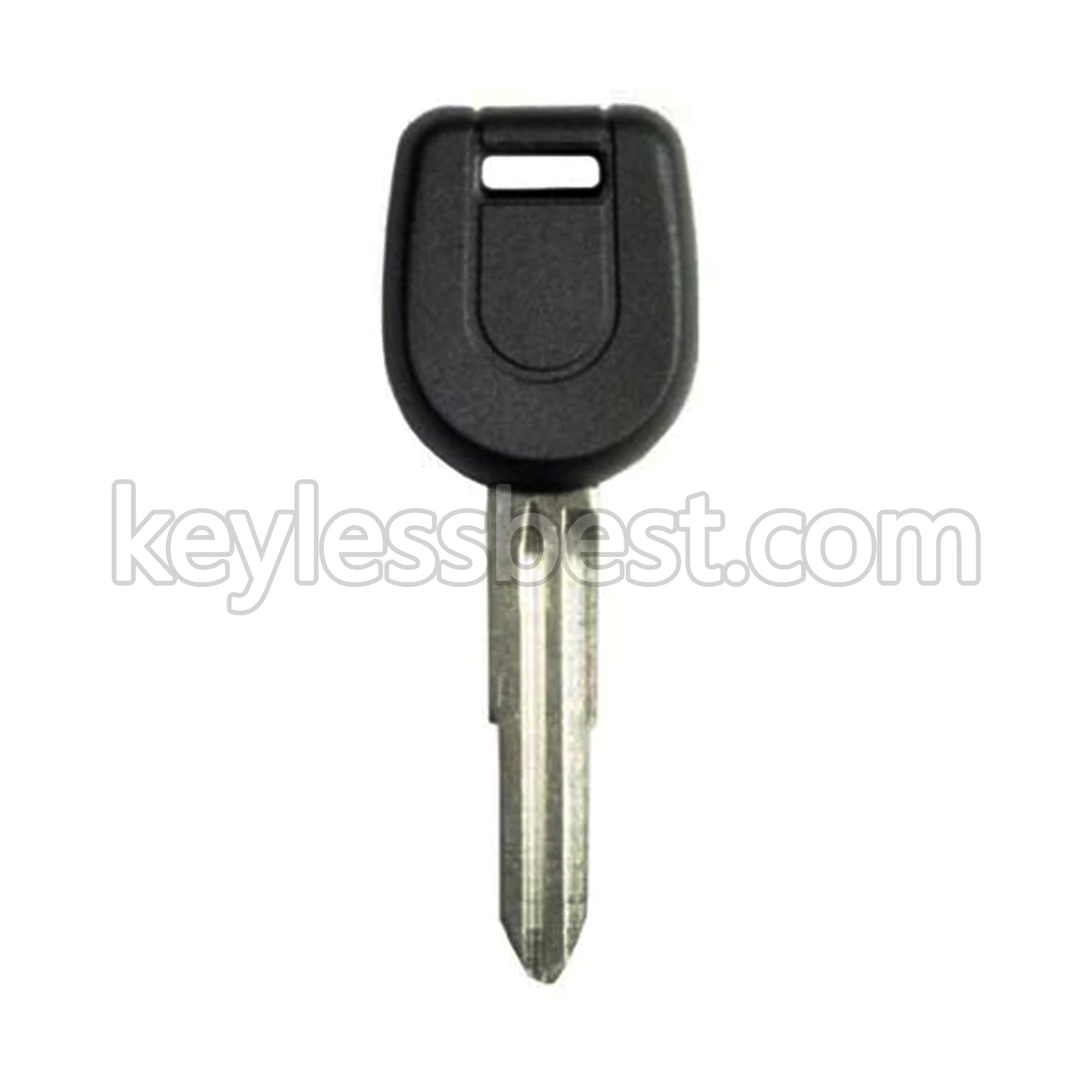 2000-2001 Mitsubishi / MIT9 Transponder Key / TEXAS ID 4D 60 80 BIT Chip