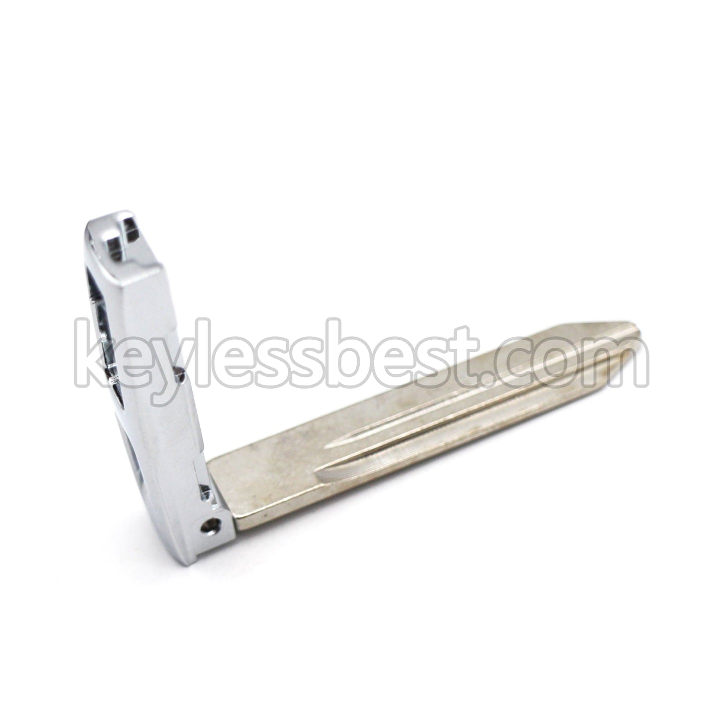 2021-2023 Jeep Wagoneer / Smart Key Emergency Key / PN: 68519237AA / Bundle of 10