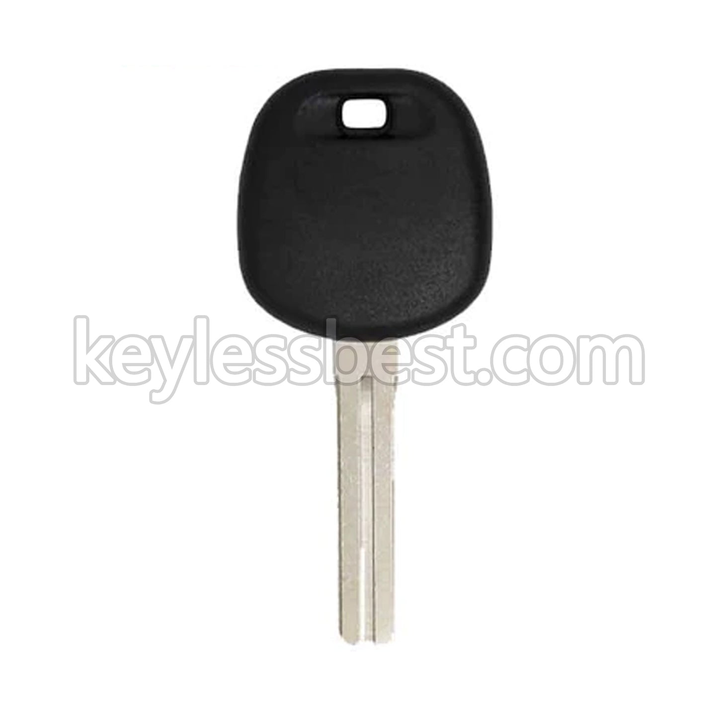 1997 - 2005 Lexus / TOY48 Transponder Key / TEXAS ID 4C TAG Chip