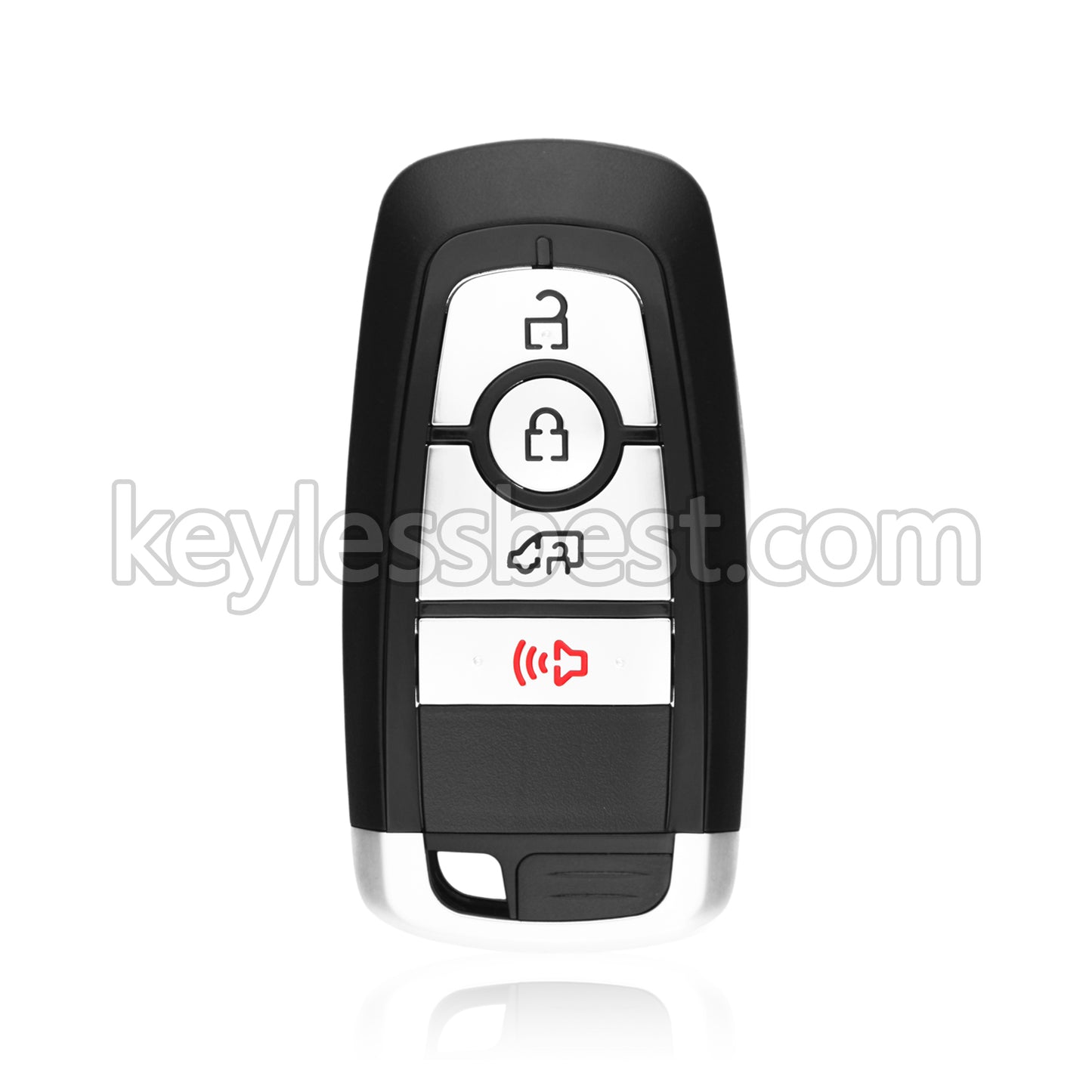 2019 Ford Transit Connect / 4 Buttons Remote Key / M3N-A2C931423 / 315MHz