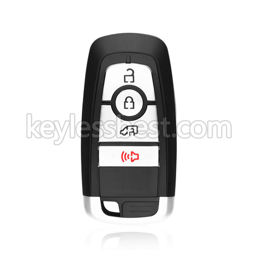 2019 Ford Transit Connect / 4 Buttons Remote Key / M3N-A2C931423 / 315MHz