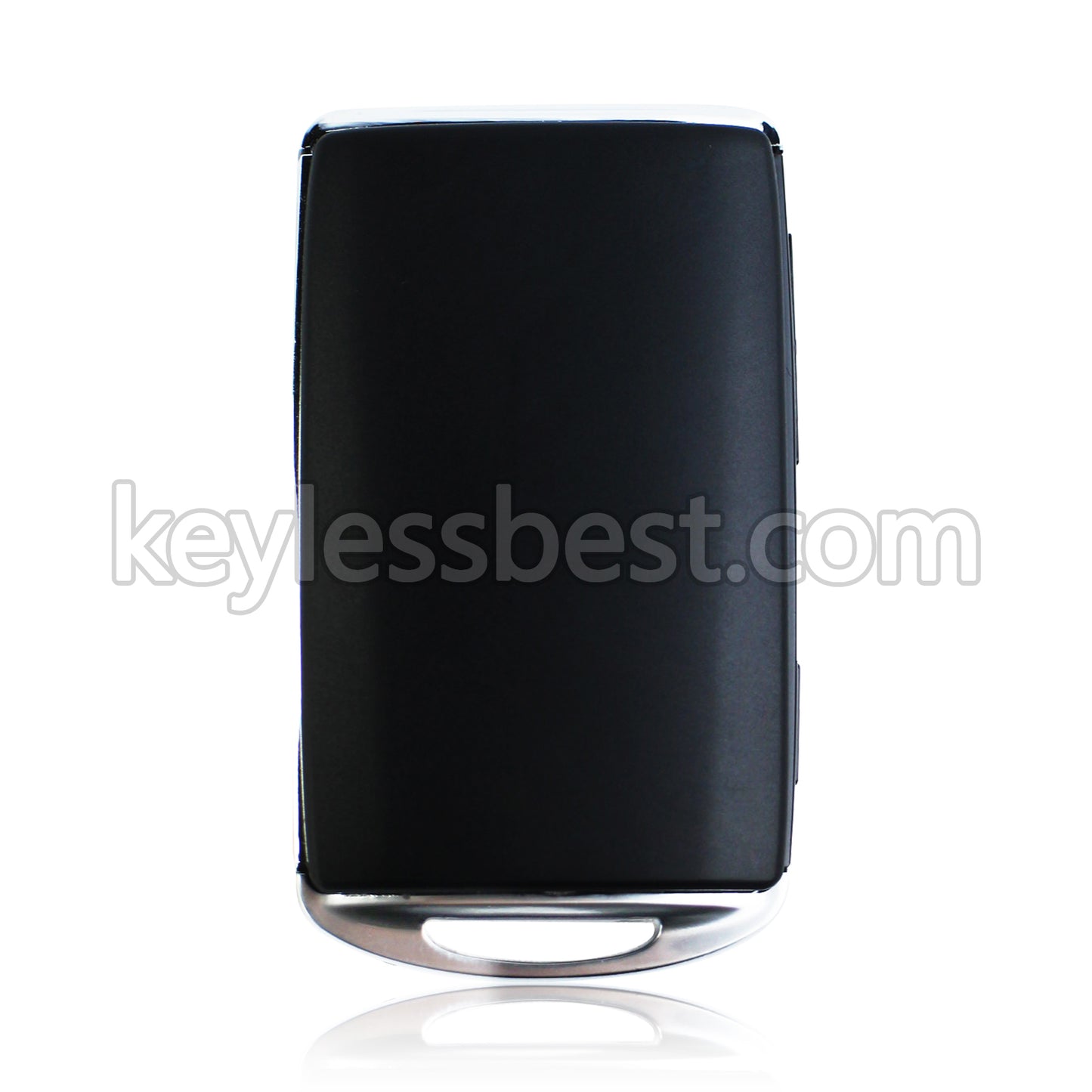 2019-2021 Mazda / Smart Key Emergency Key / PN: BCY0-76-201